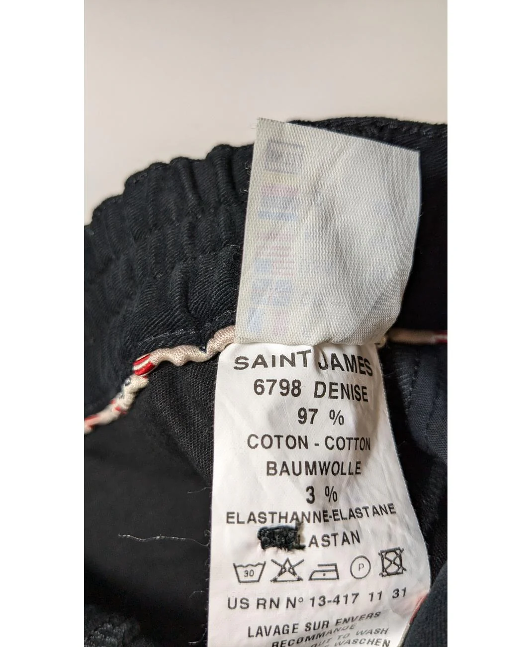 SAINT JAMES - Image 6