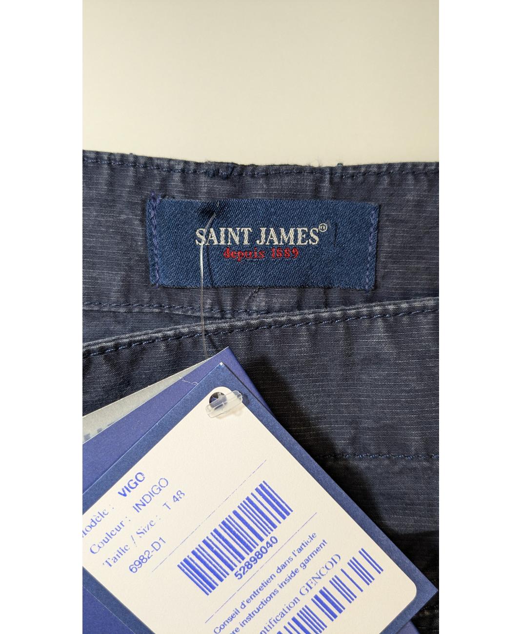 SAINT JAMES - Image 6