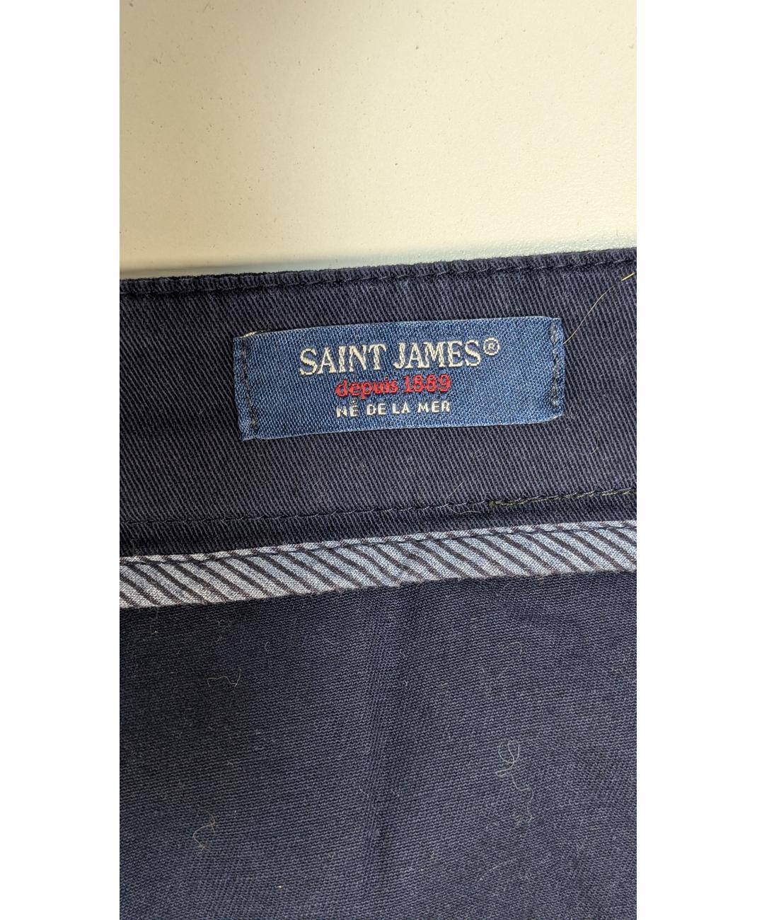 SAINT JAMES - Image 5