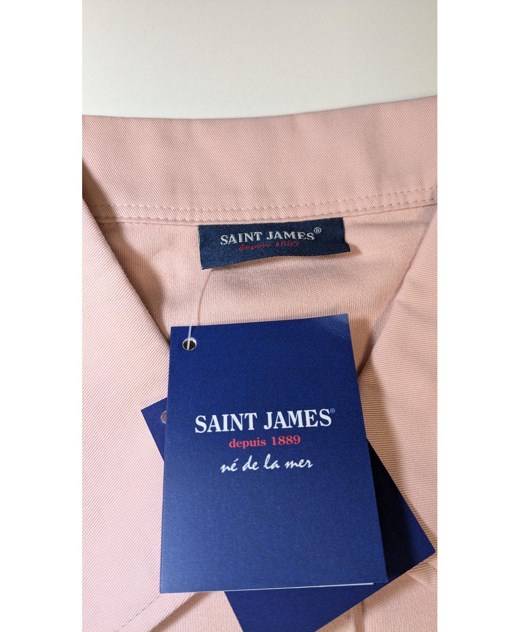 SAINT JAMES - Image 7
