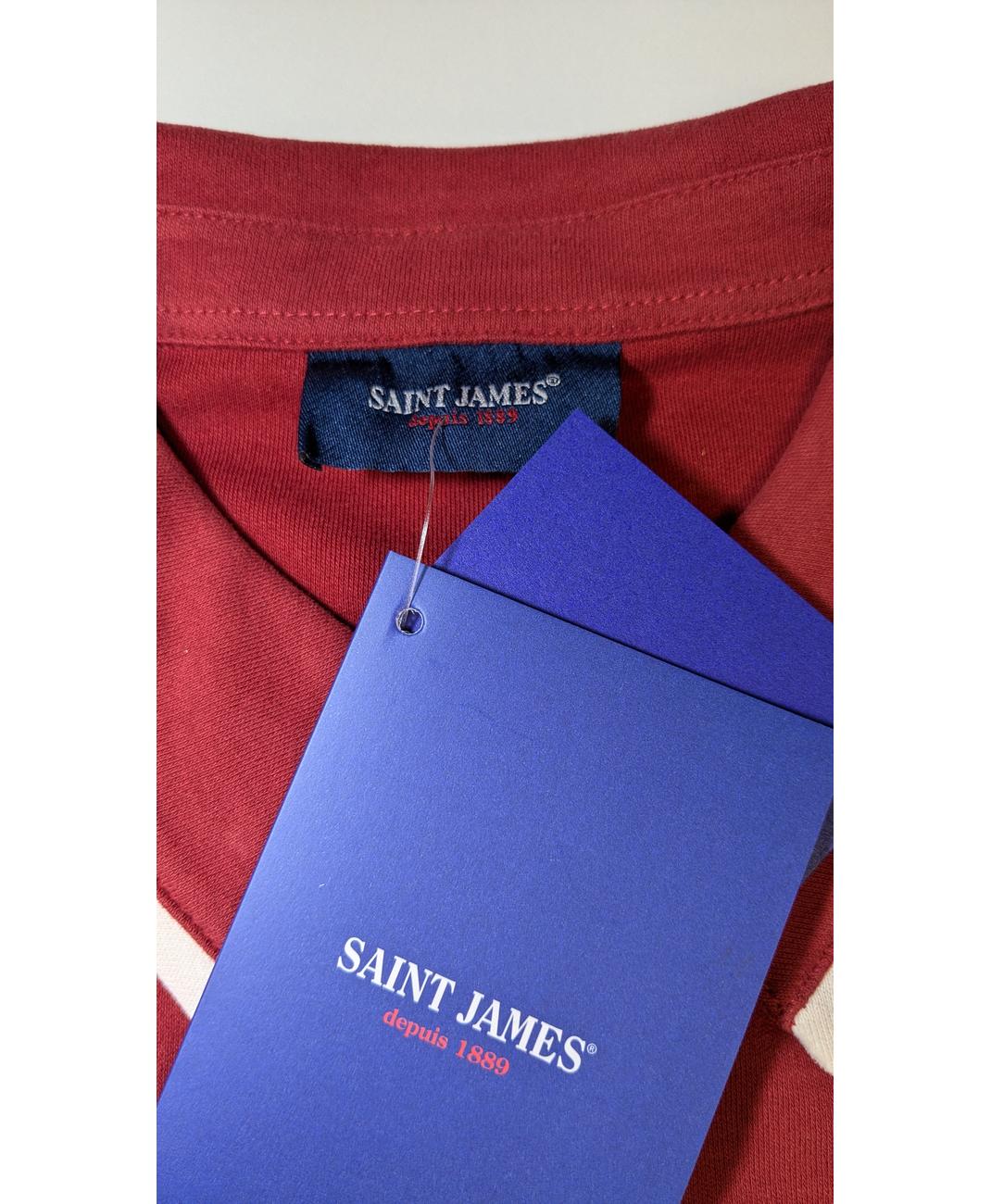 SAINT JAMES - Image 7