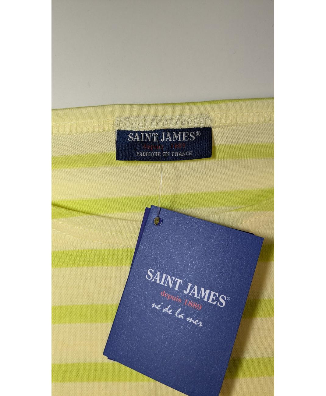 SAINT JAMES - Image 5