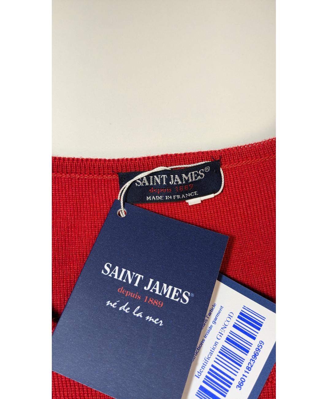 SAINT JAMES - Image 5