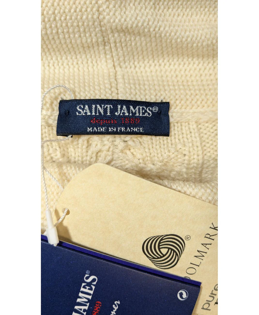 SAINT JAMES - Image 5