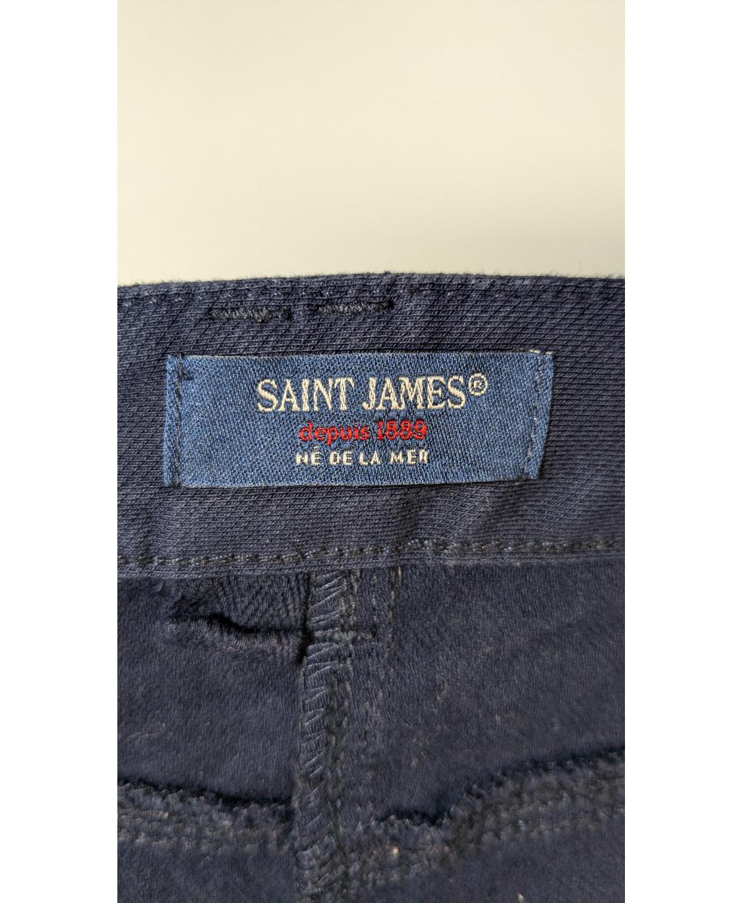SAINT JAMES - Image 5