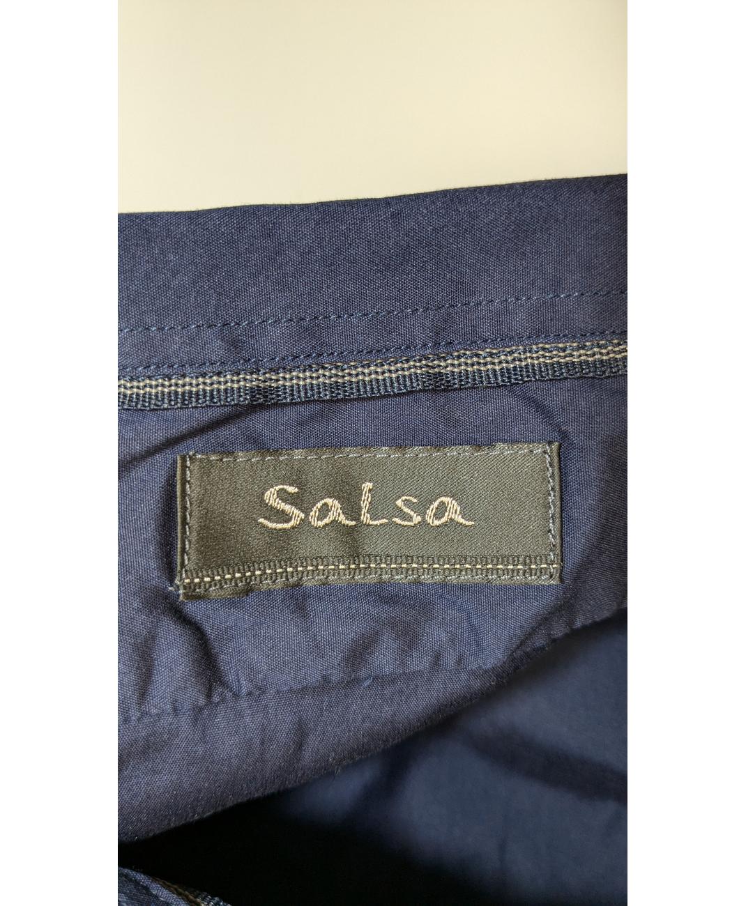SALSA - Image 5