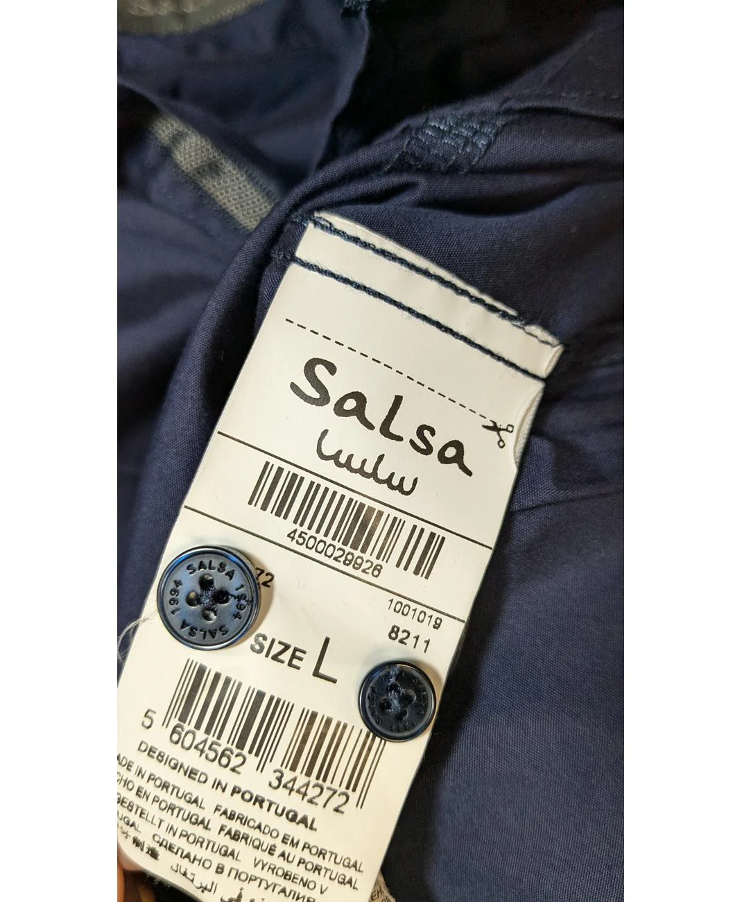SALSA - Image 6