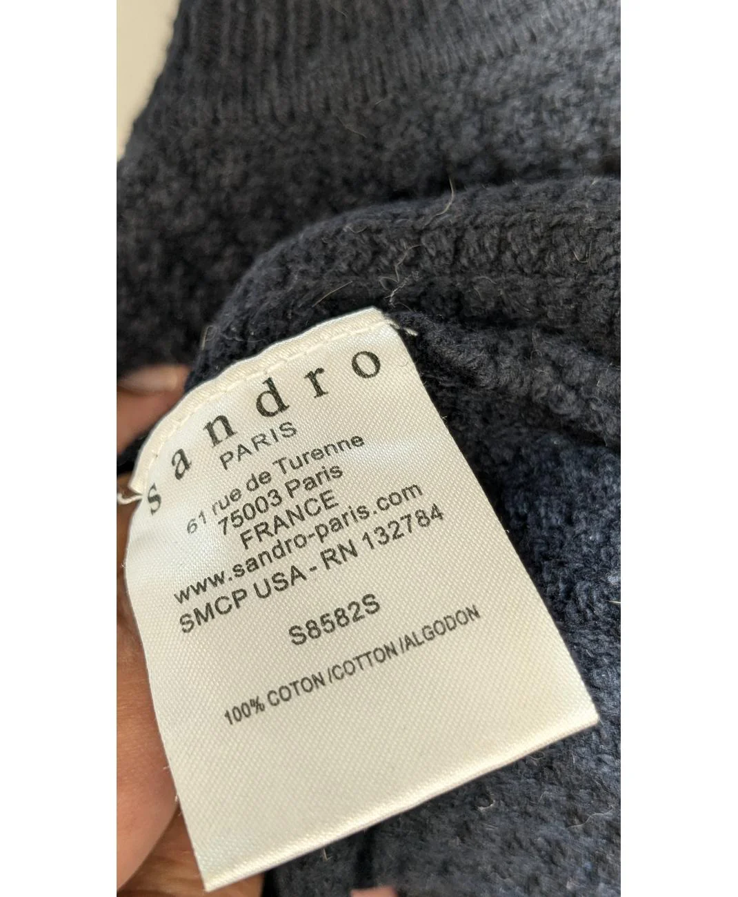 SANDRO - Image 7