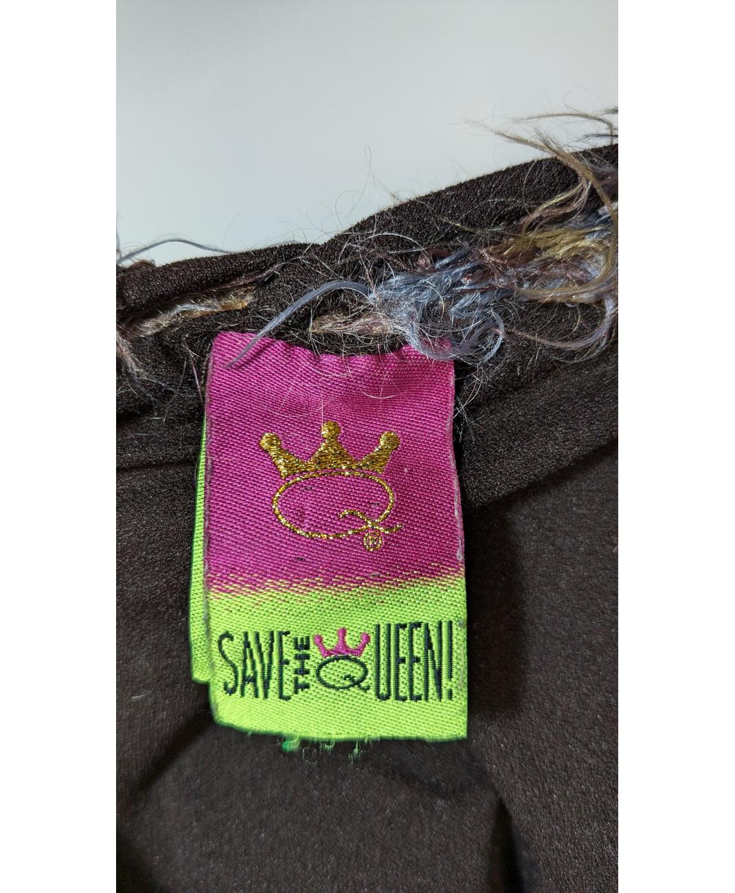 SAVE THE QUEEN - Image 7