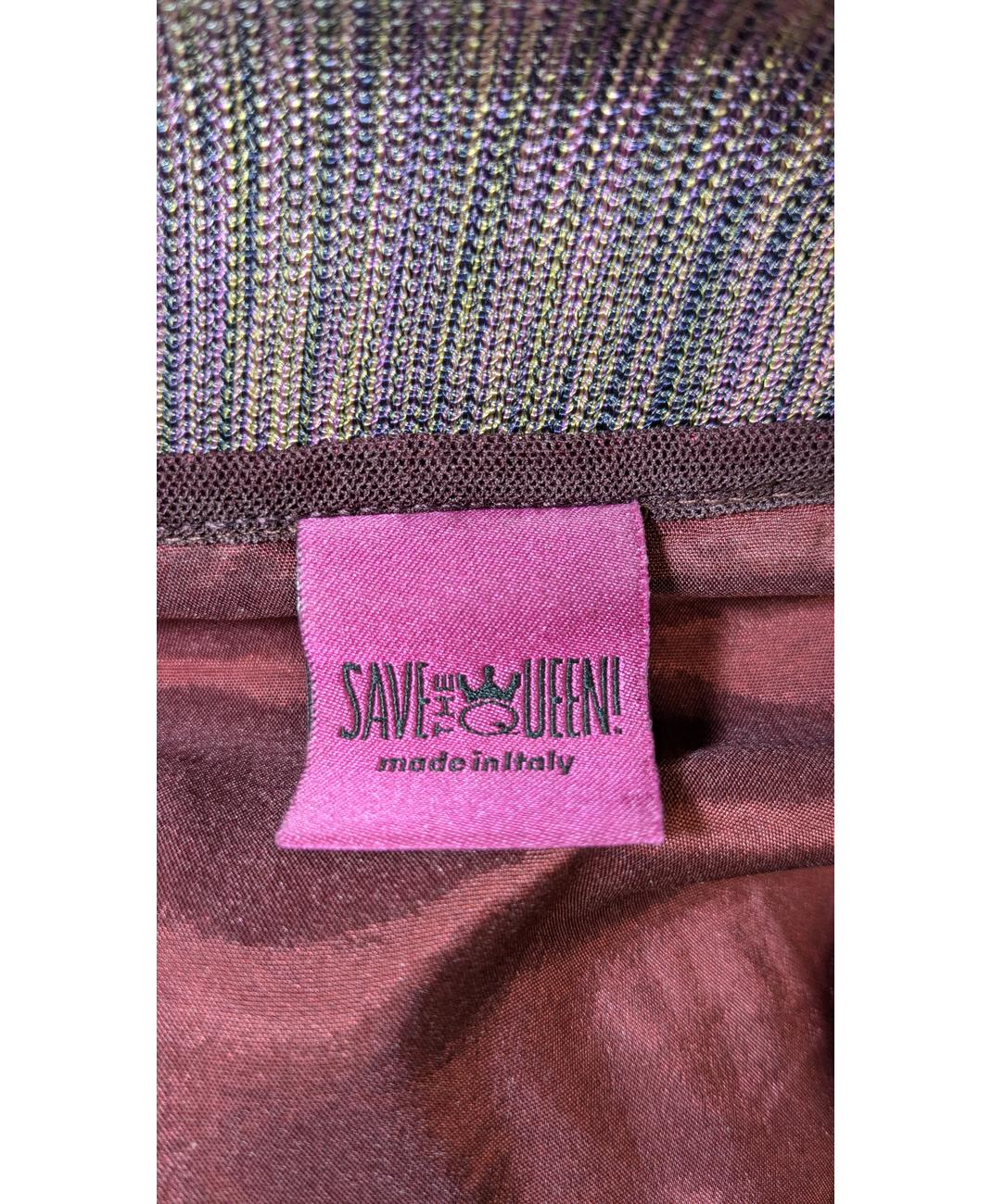 SAVE THE QUEEN - Image 7