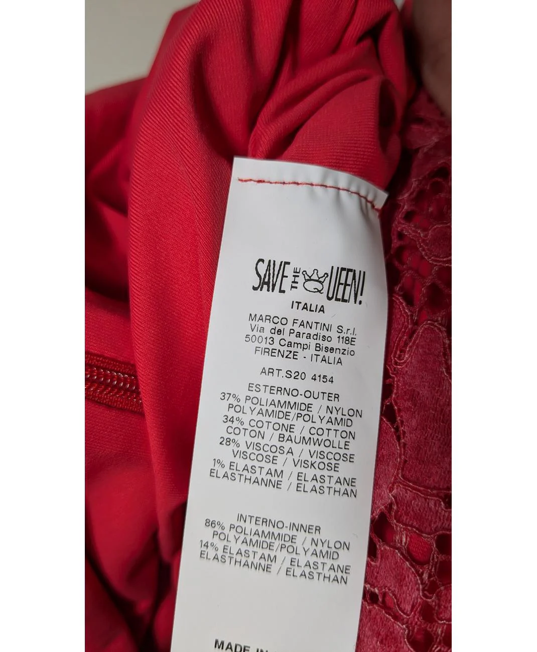SAVE THE QUEEN - Image 7