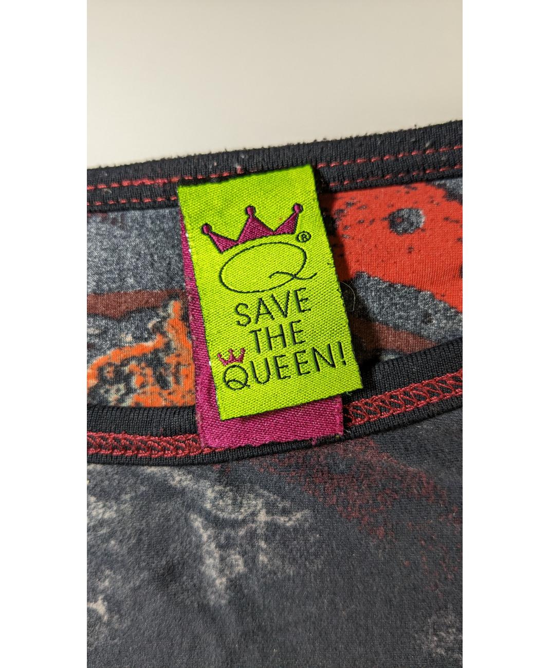 SAVE THE QUEEN - Image 6