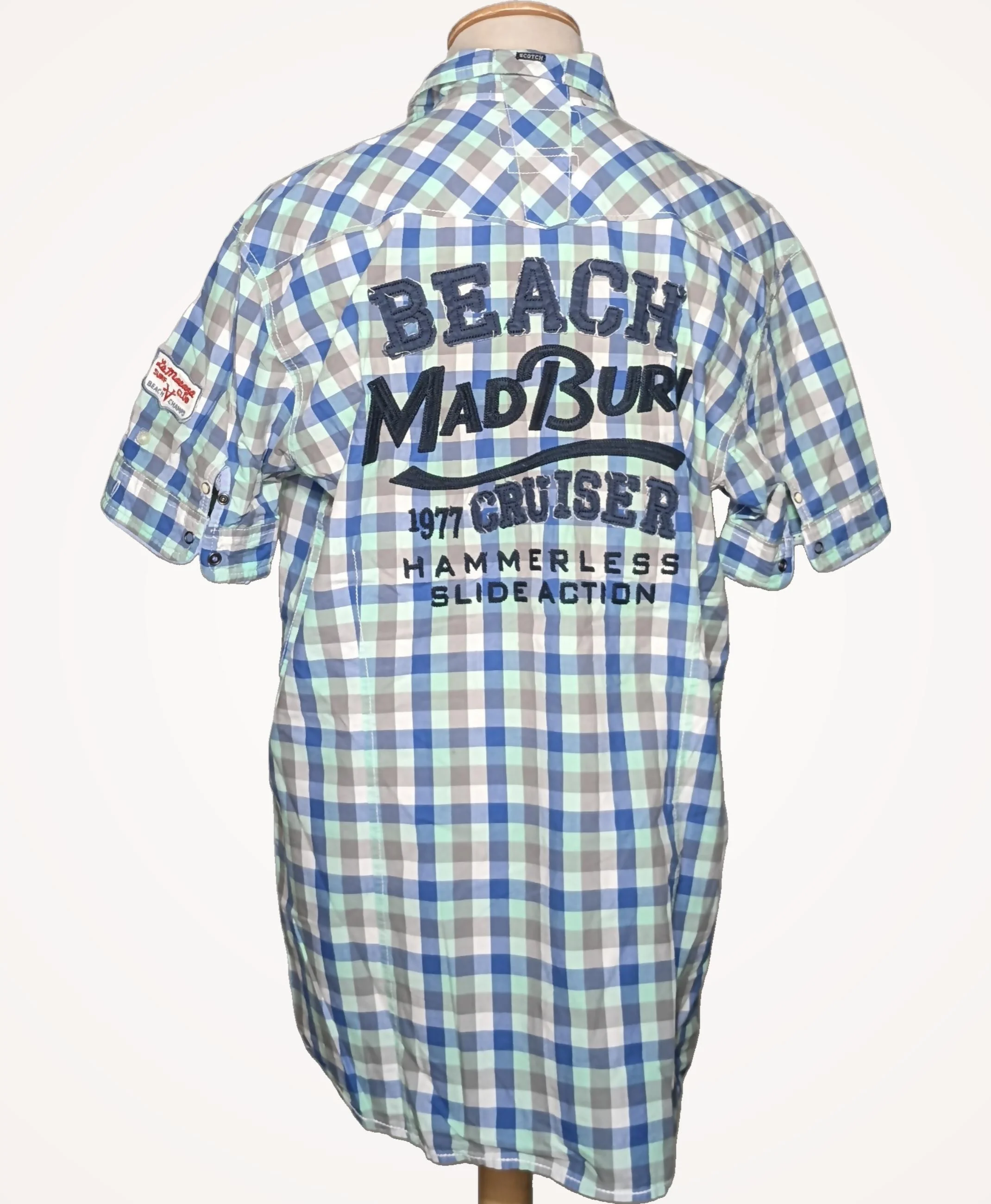 SCOTCH AND SODA - Image 4