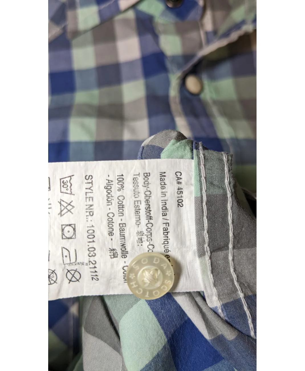 SCOTCH AND SODA - Image 6