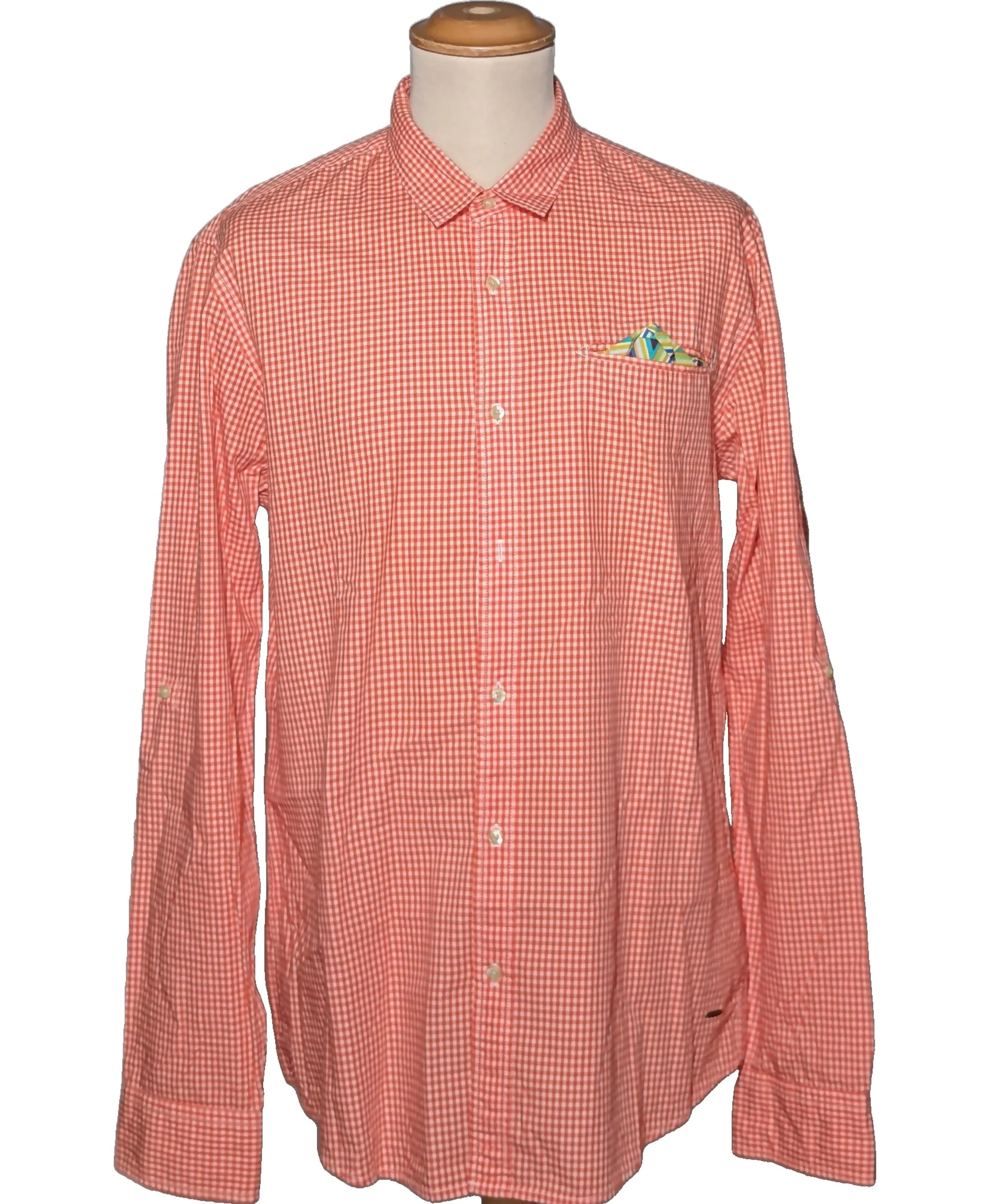 SCOTCH AND SODA