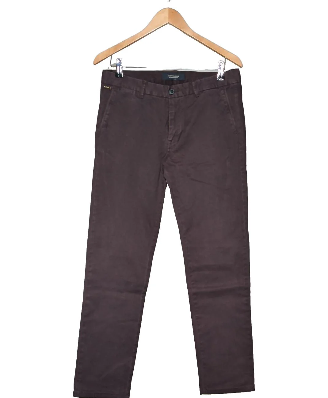 SCOTCH AND SODA