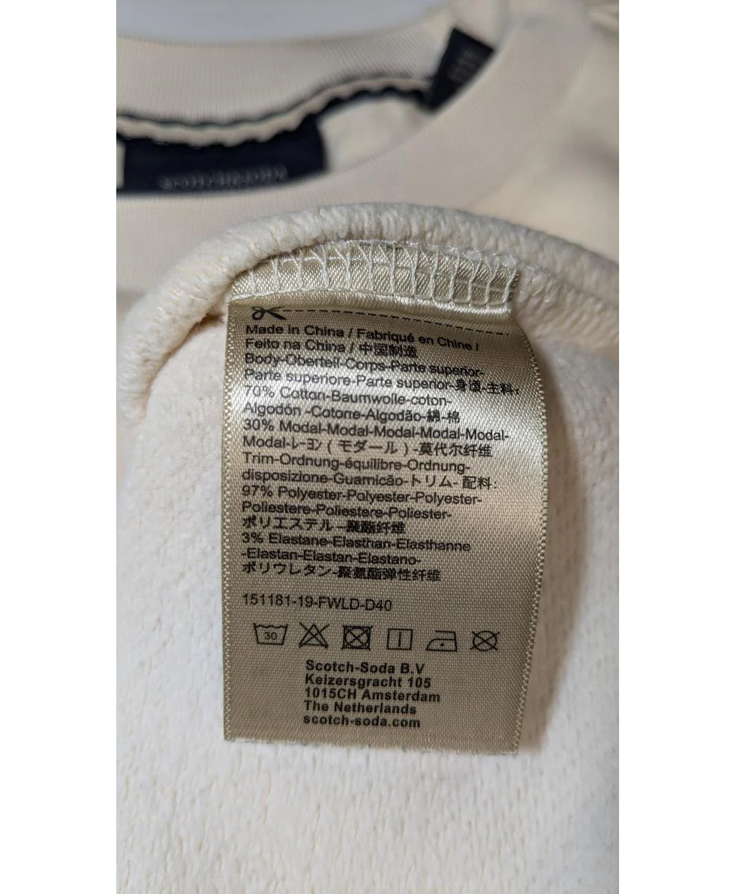 SCOTCH AND SODA - Image 6