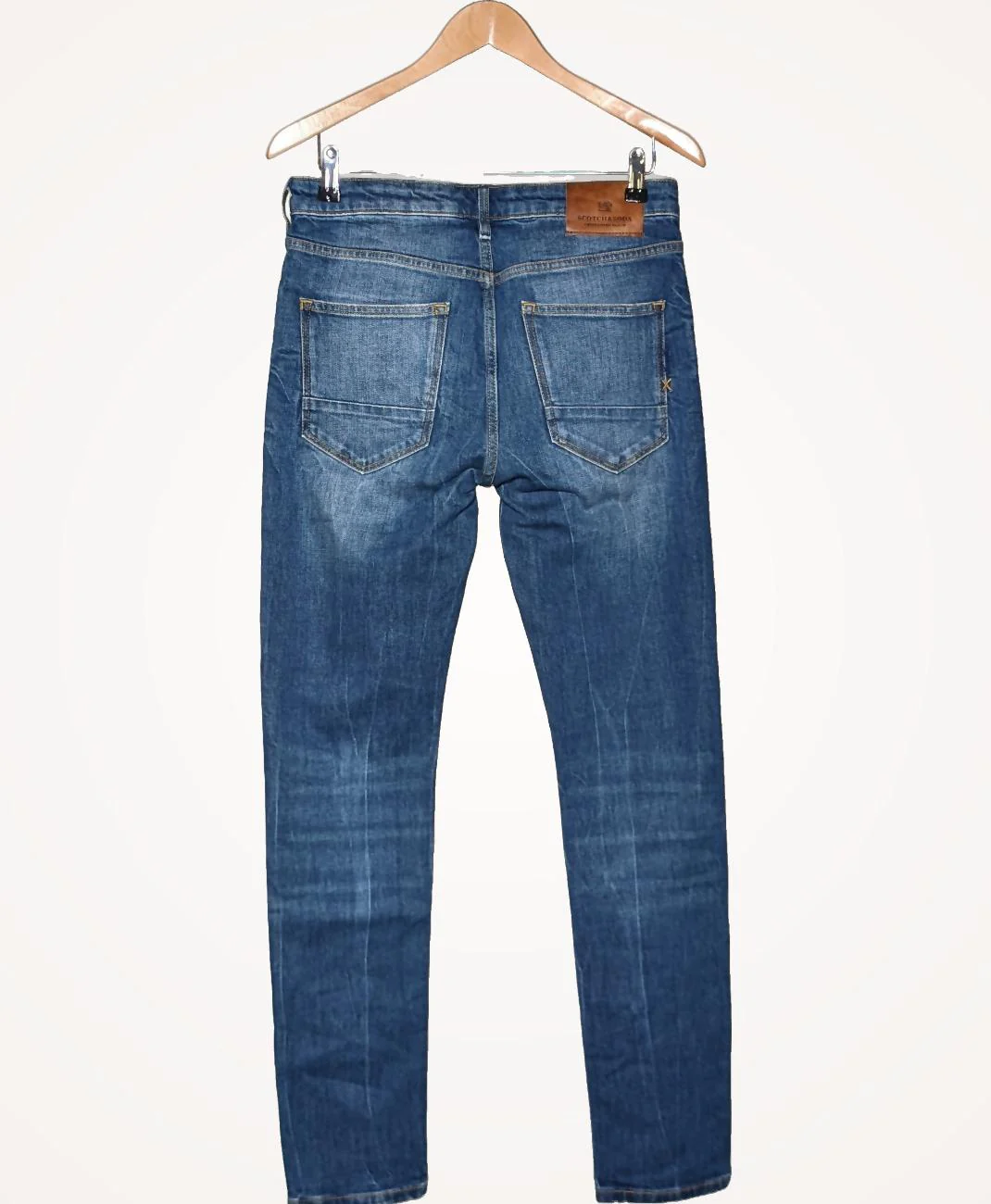 SCOTCH AND SODA - Image 4