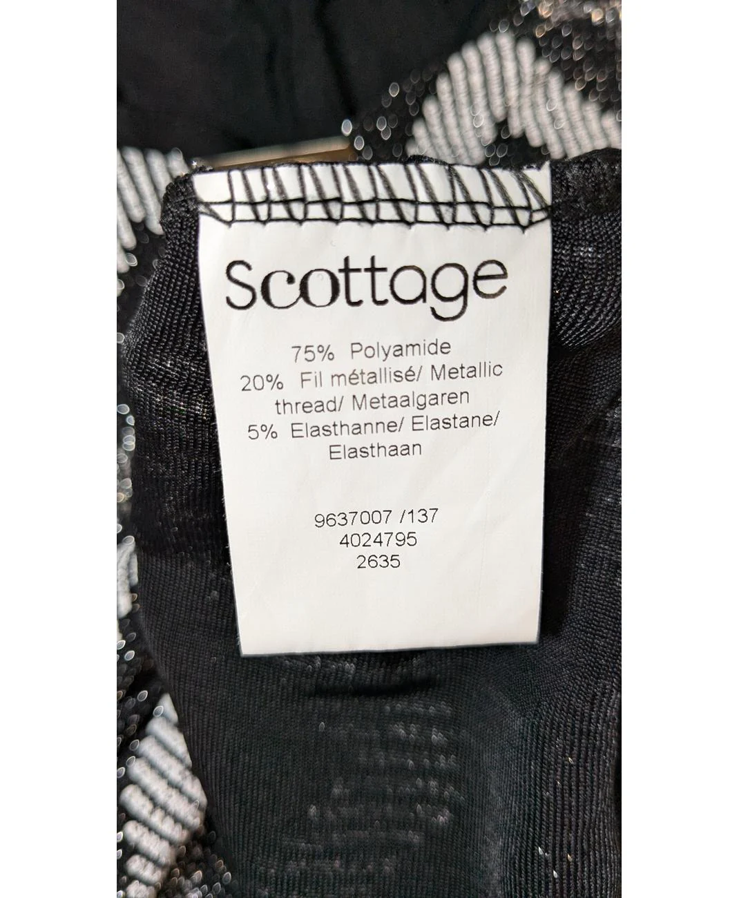 SCOTTAGE - Image 6
