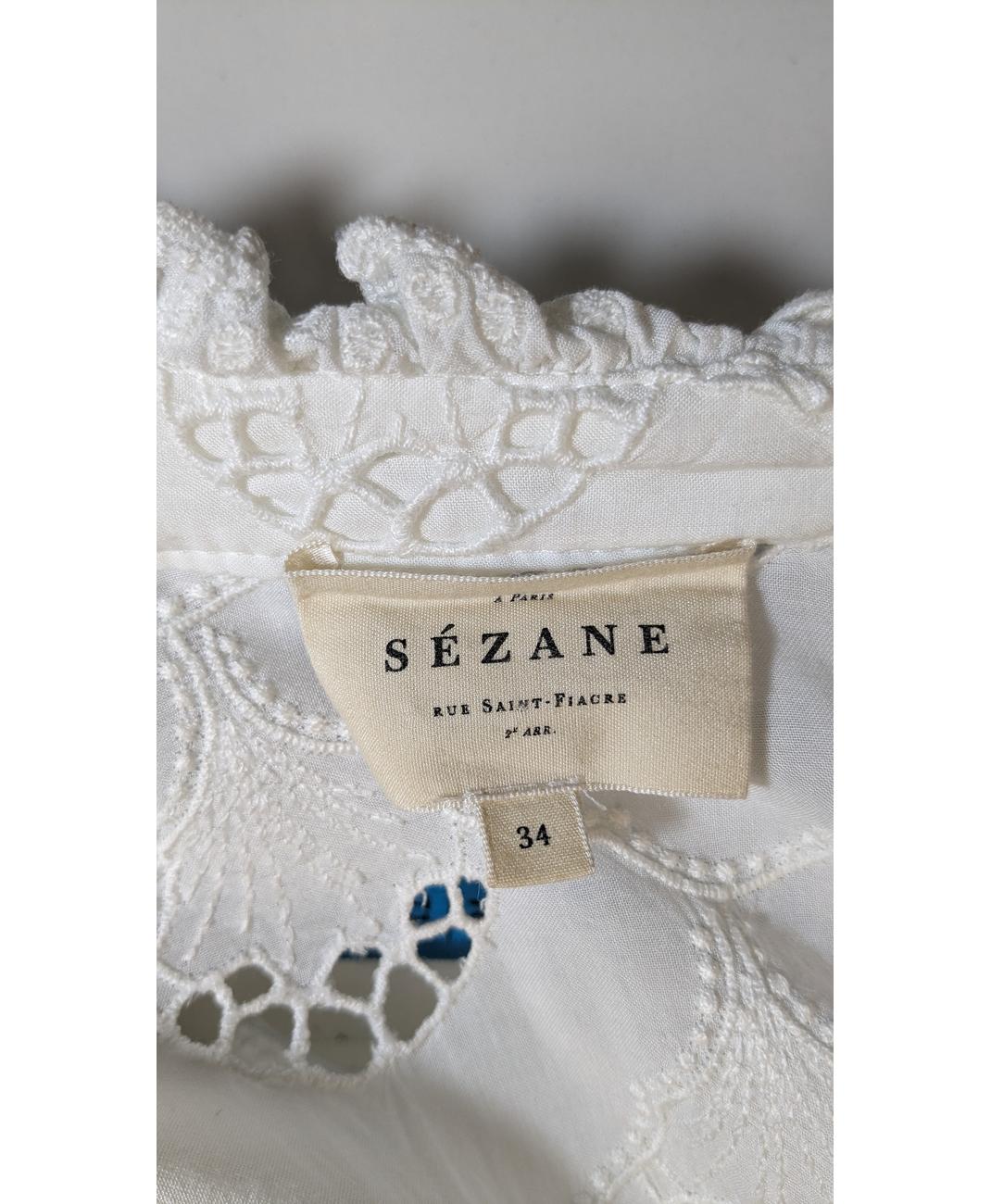 SÉZANE - Image 5