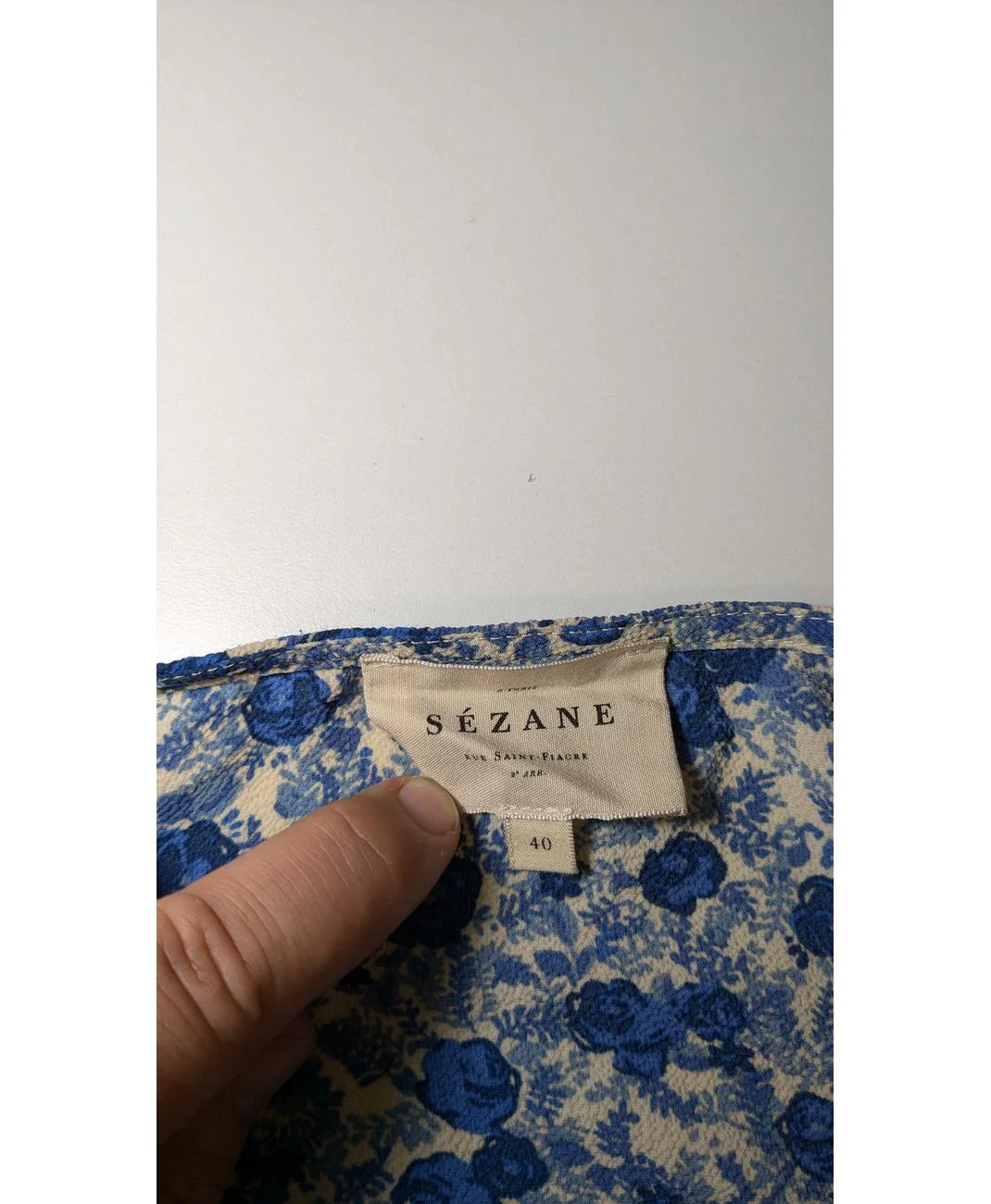 SÉZANE - Image 5