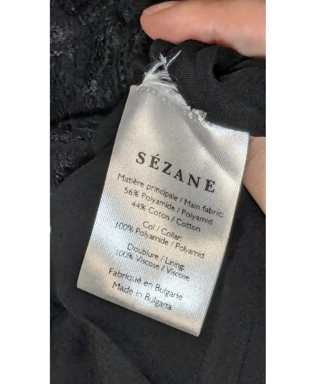SÉZANE - Image 6