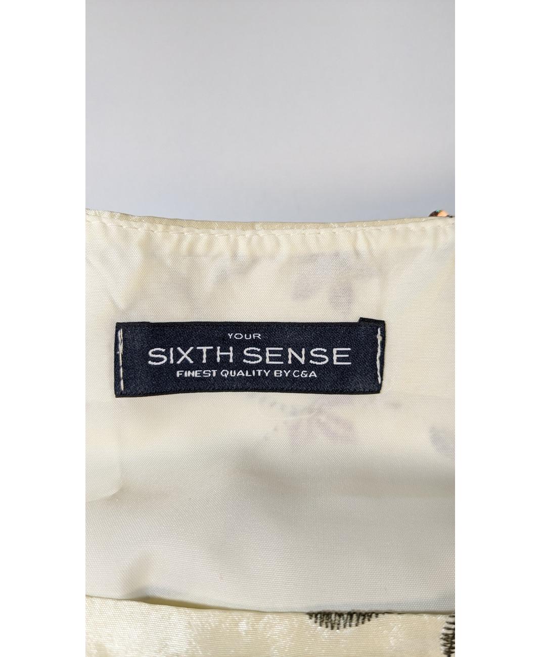 SIXTH SENS - Image 5