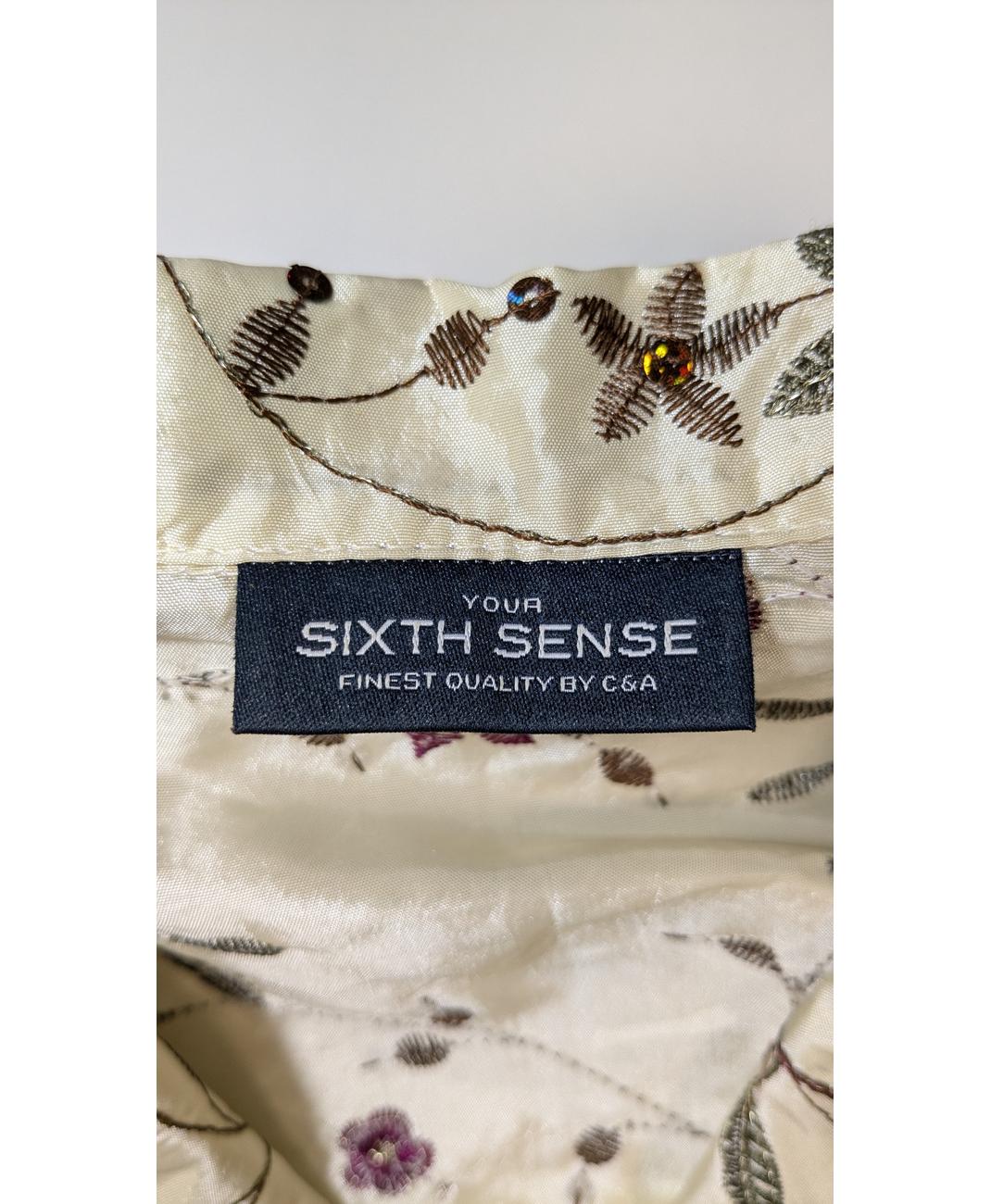 SIXTH SENS - Image 5