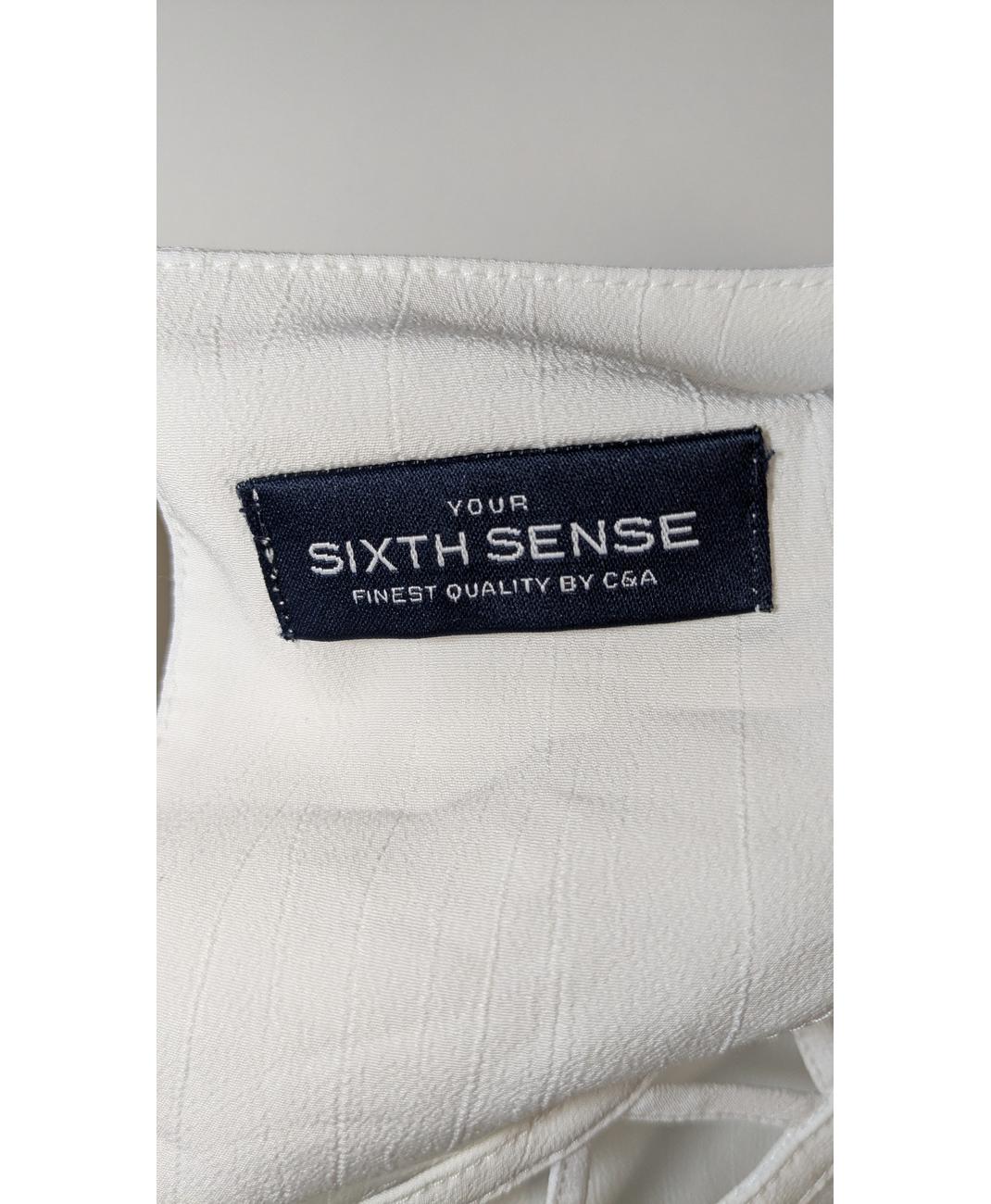 SIXTH SENS - Image 5