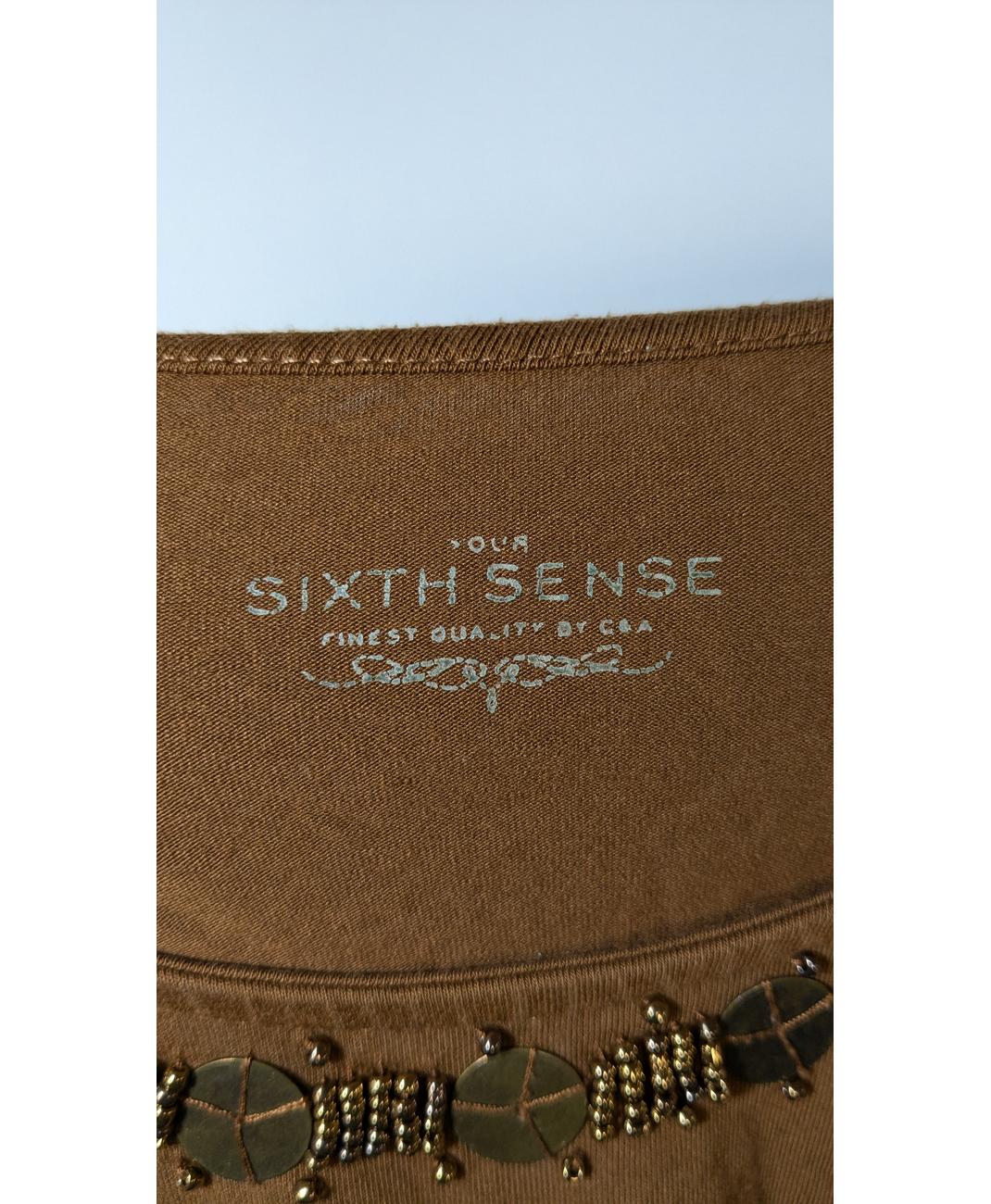 SIXTH SENS - Image 5