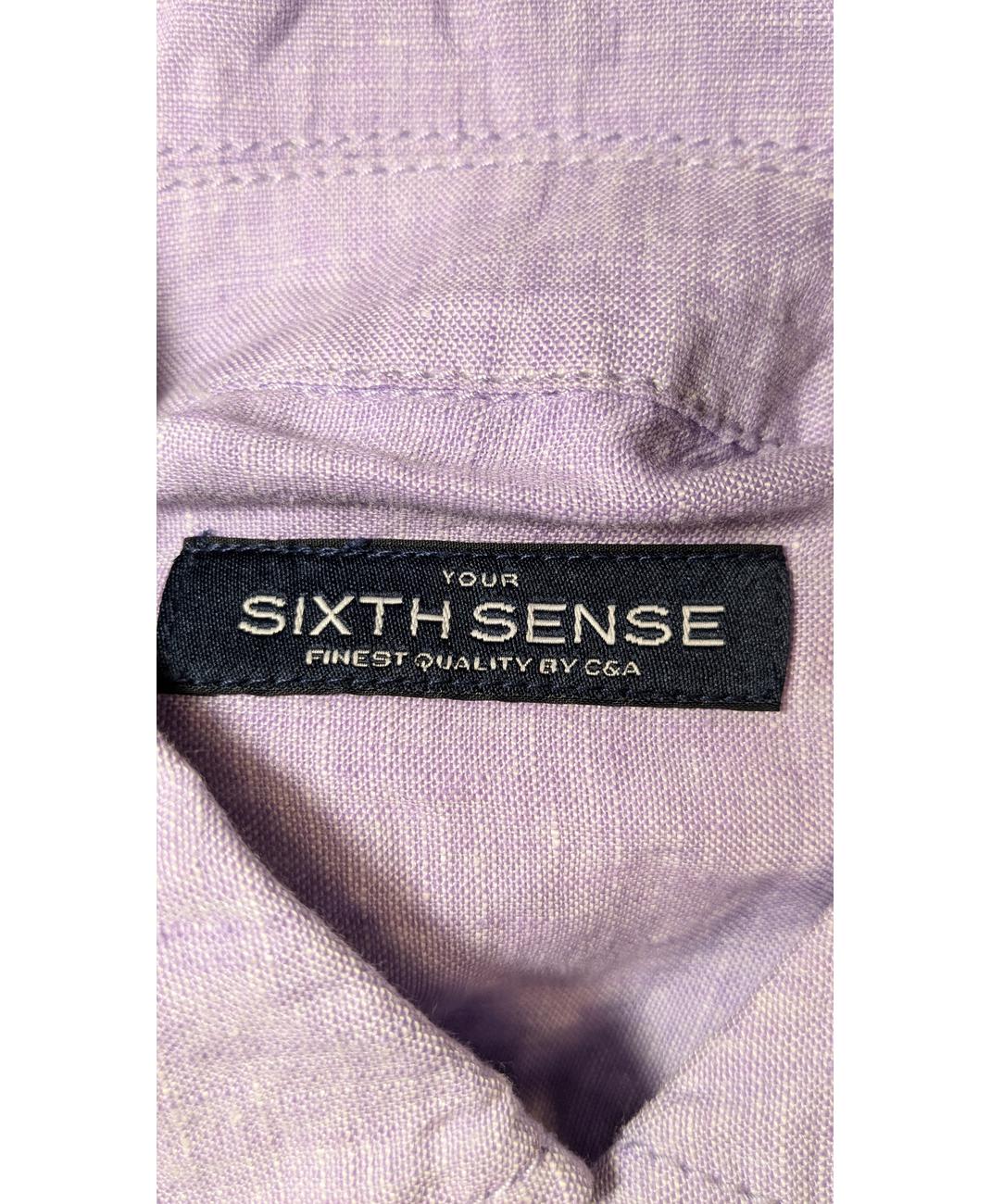 SIXTH SENS - Image 6