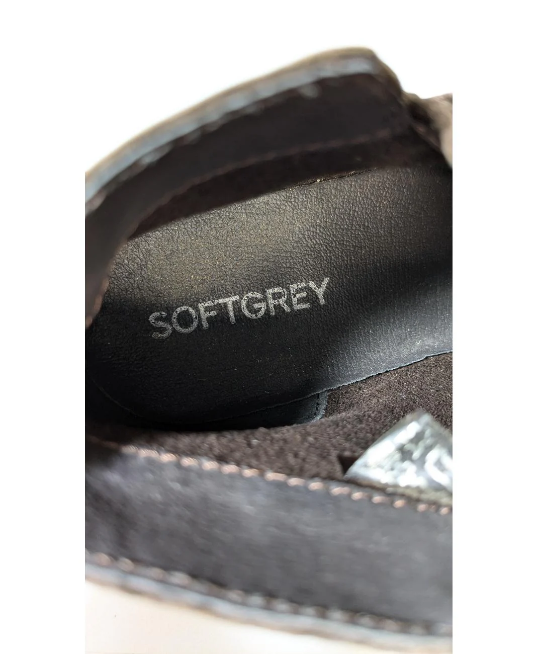 SOFT GREY - Image 6