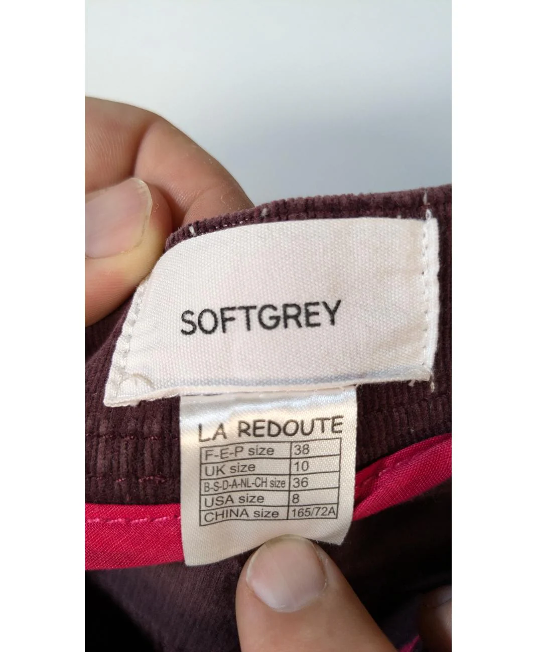 SOFT GREY - Image 5
