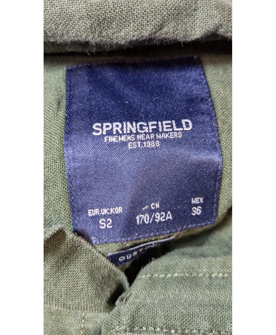 SPRINGFIELD - Image 5