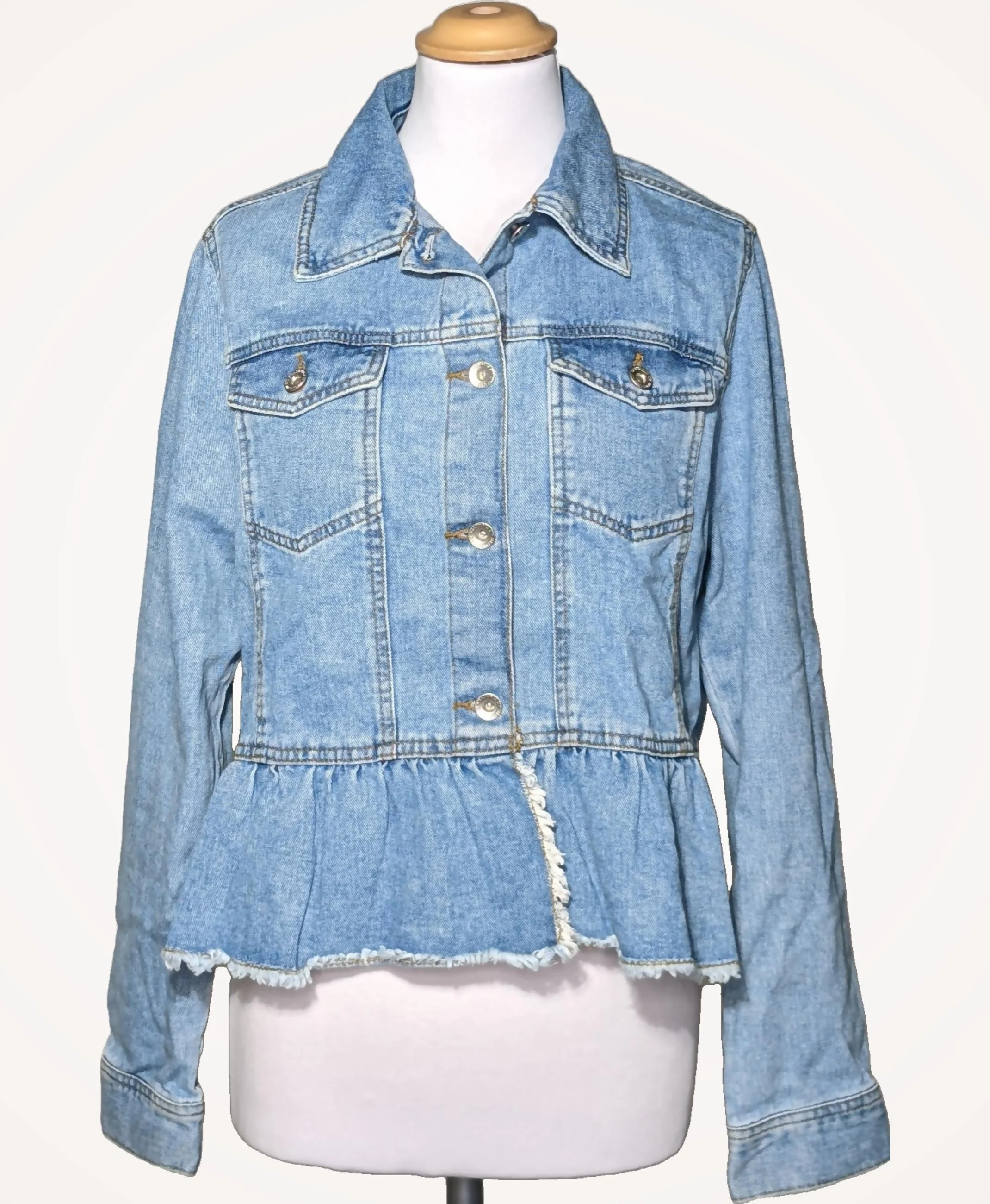 STRADIVARIUS - Image 3