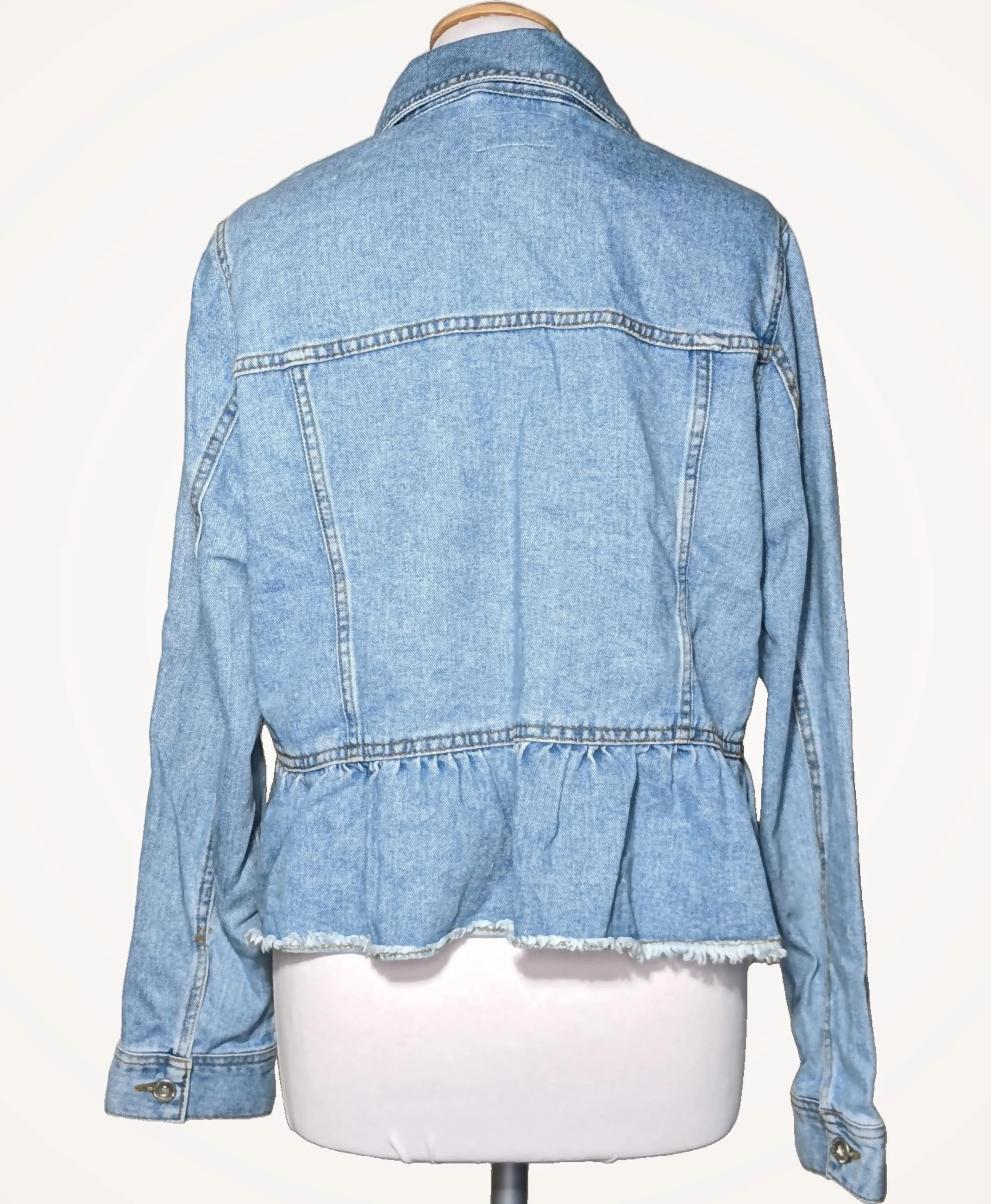 STRADIVARIUS - Image 4