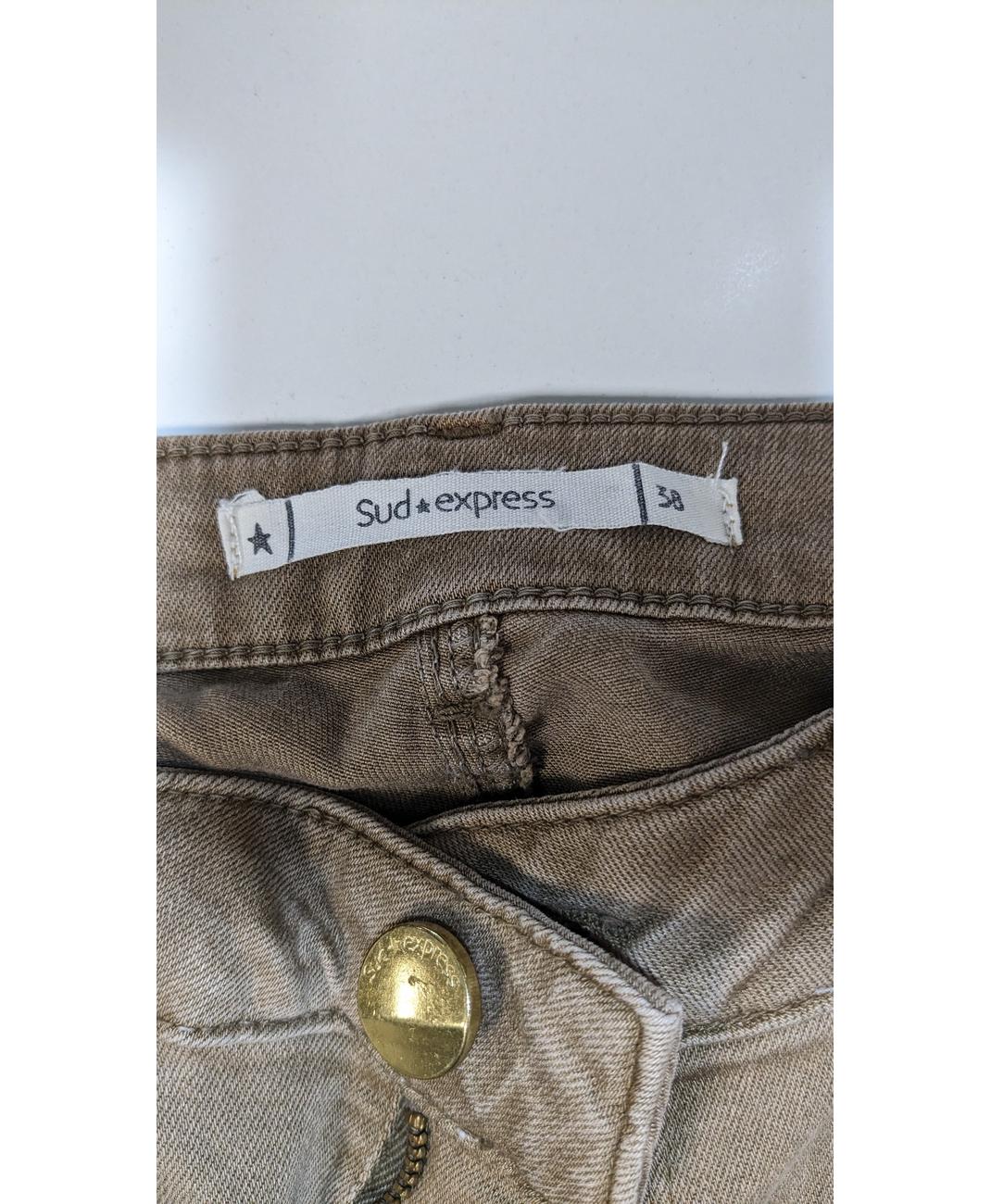 SUD EXPRESS - Image 5