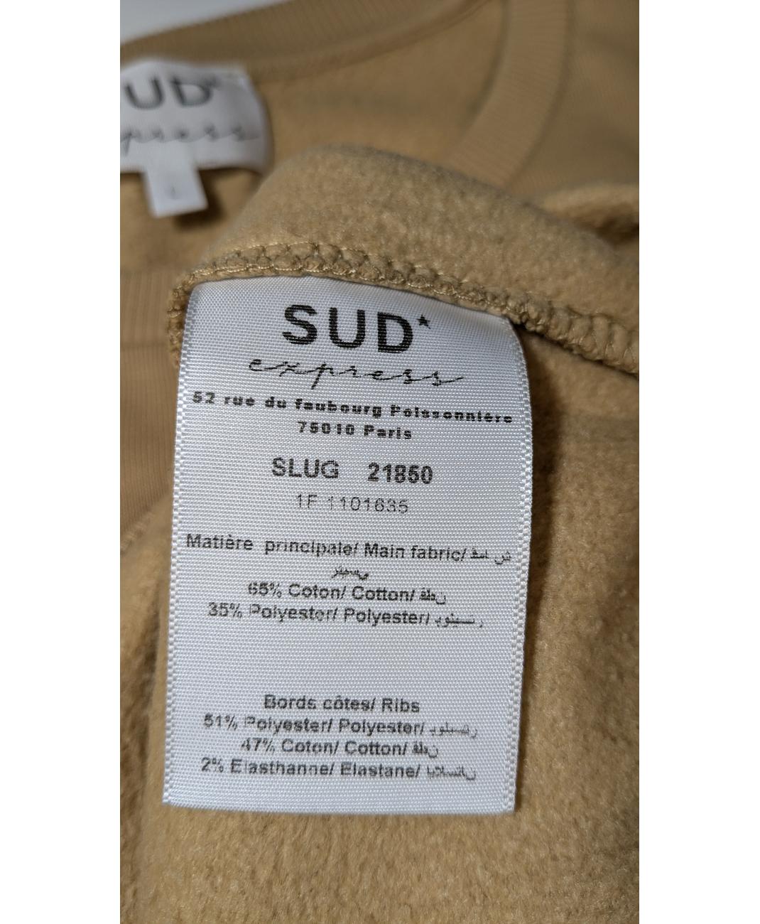 SUD EXPRESS - Image 5