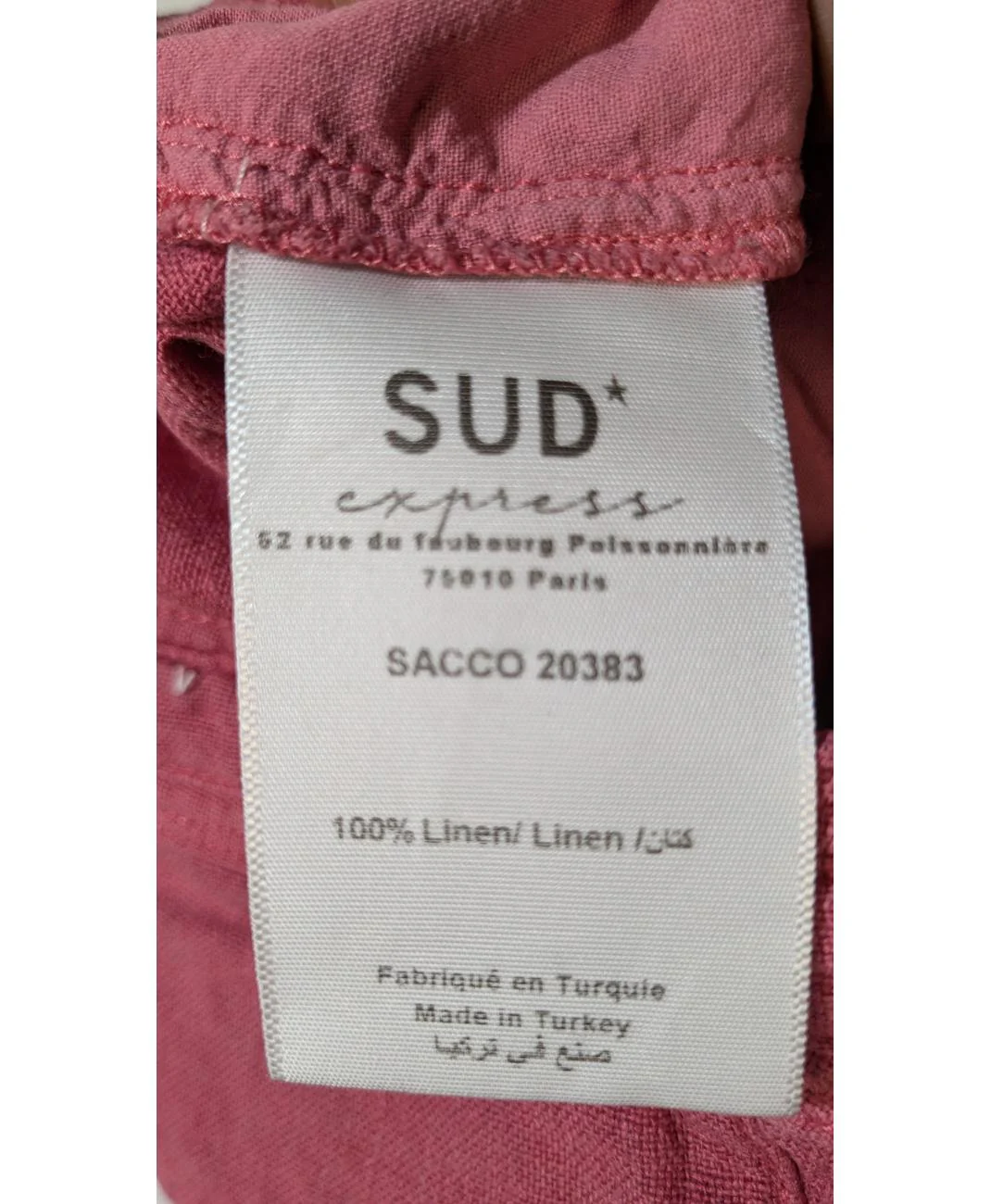 SUD EXPRESS - Image 6