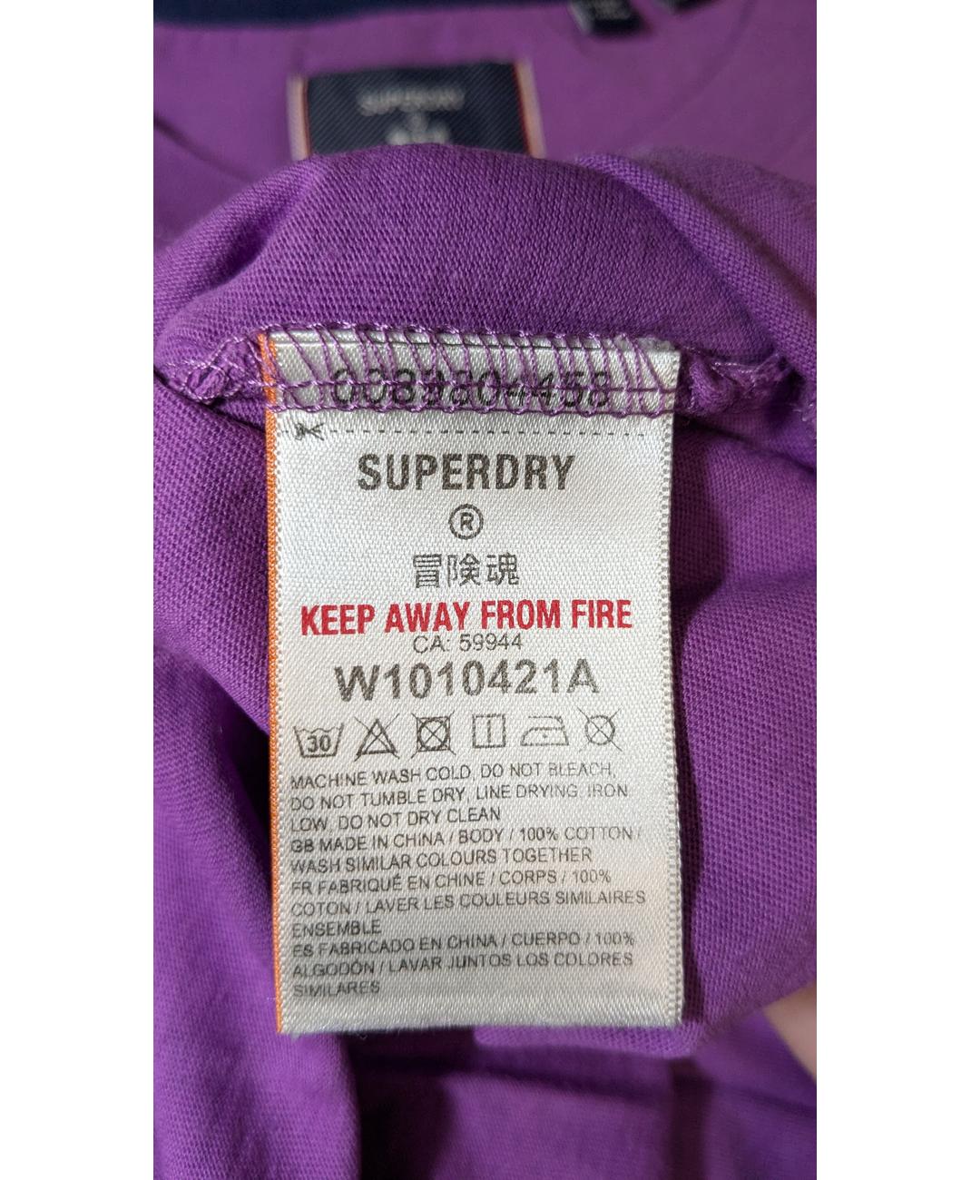 SUPERDRY - Image 6