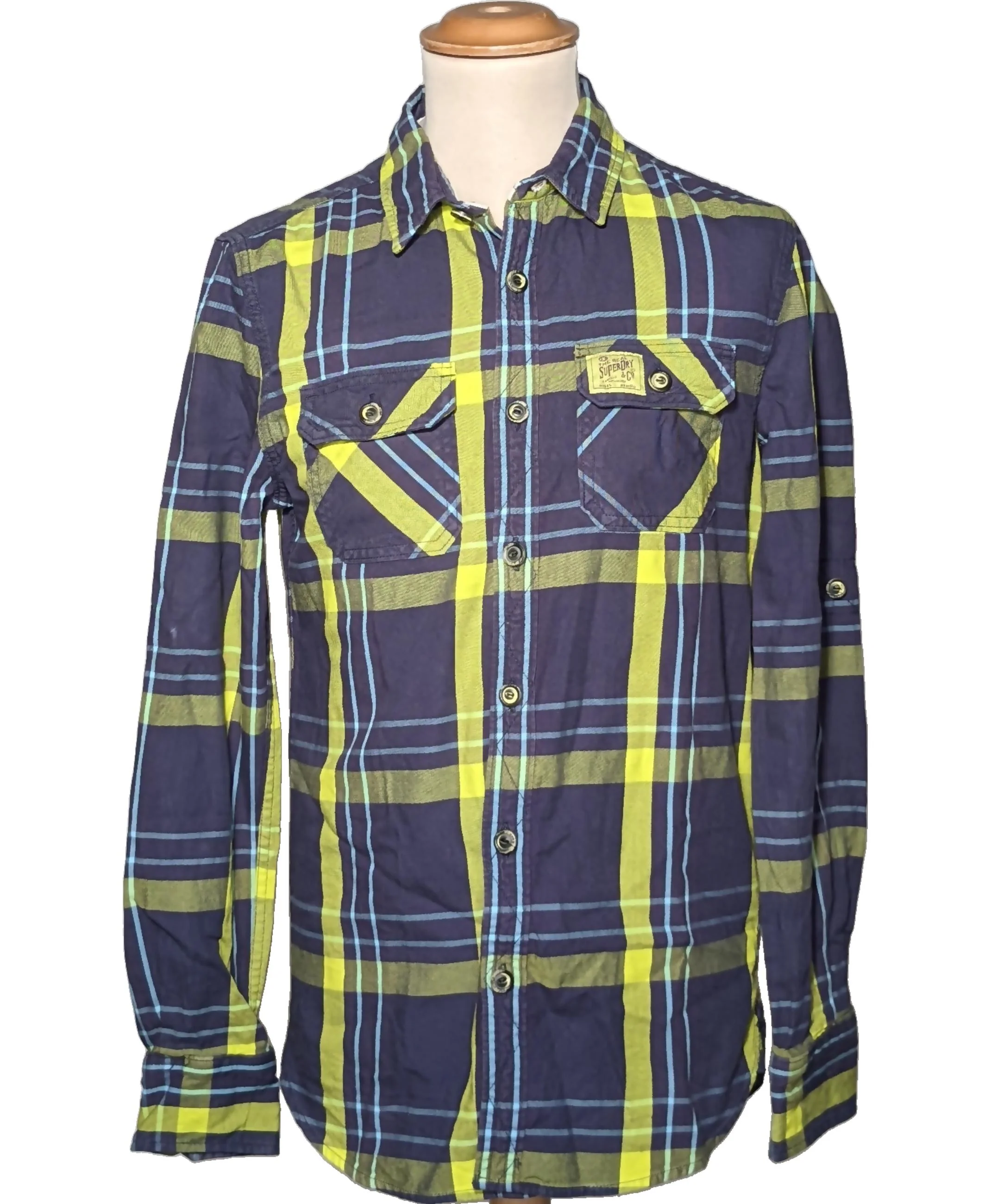 SUPERDRY