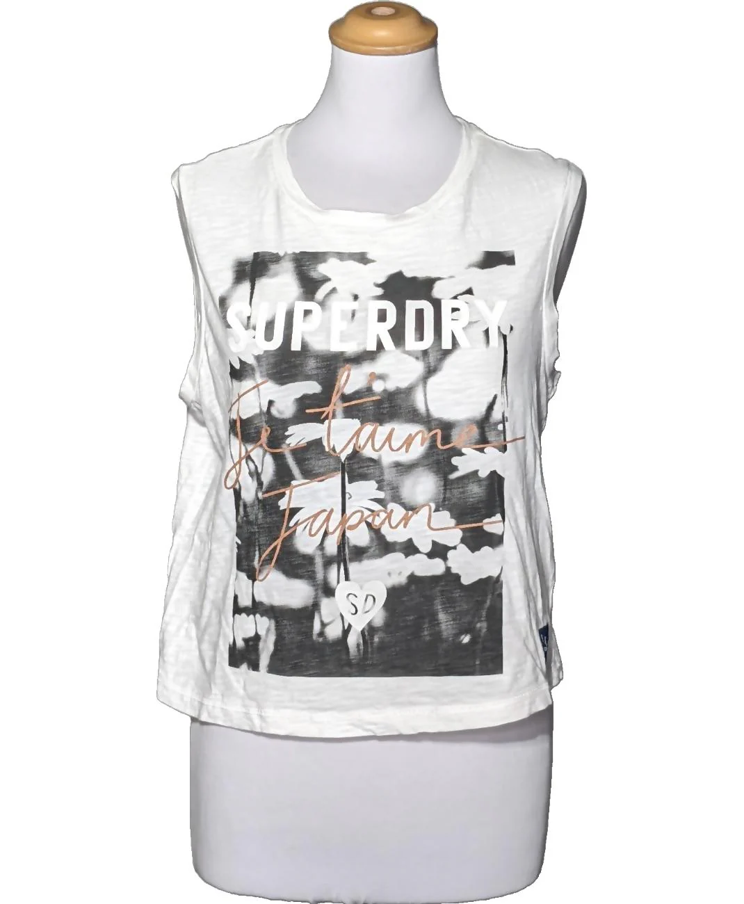 SUPERDRY