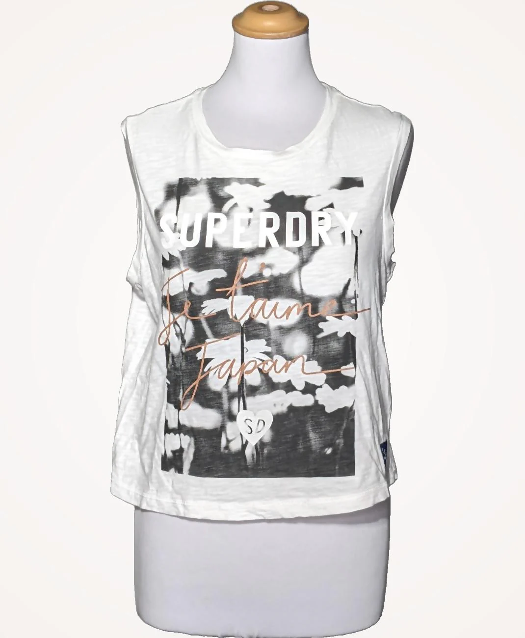SUPERDRY - Image 3