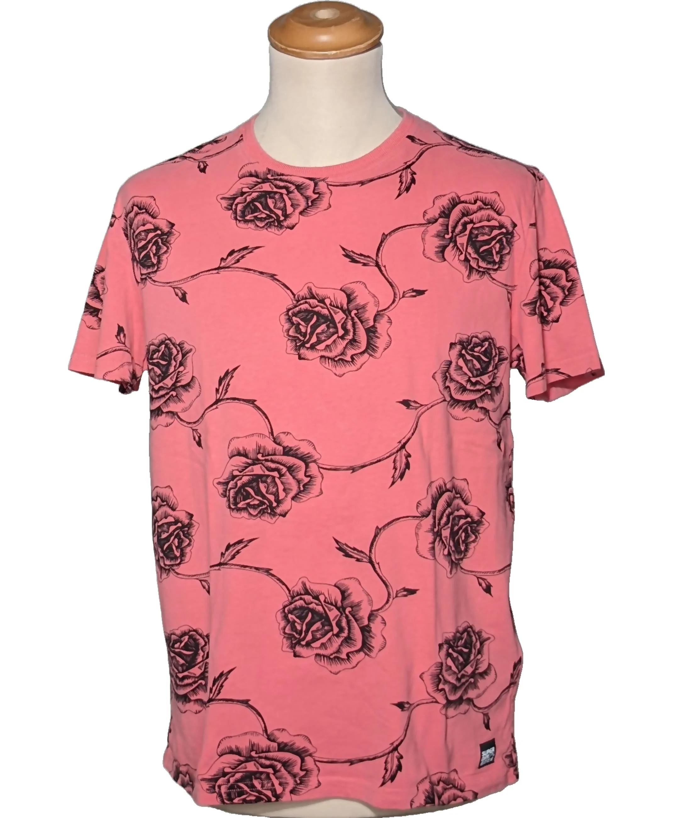 SUPERDRY