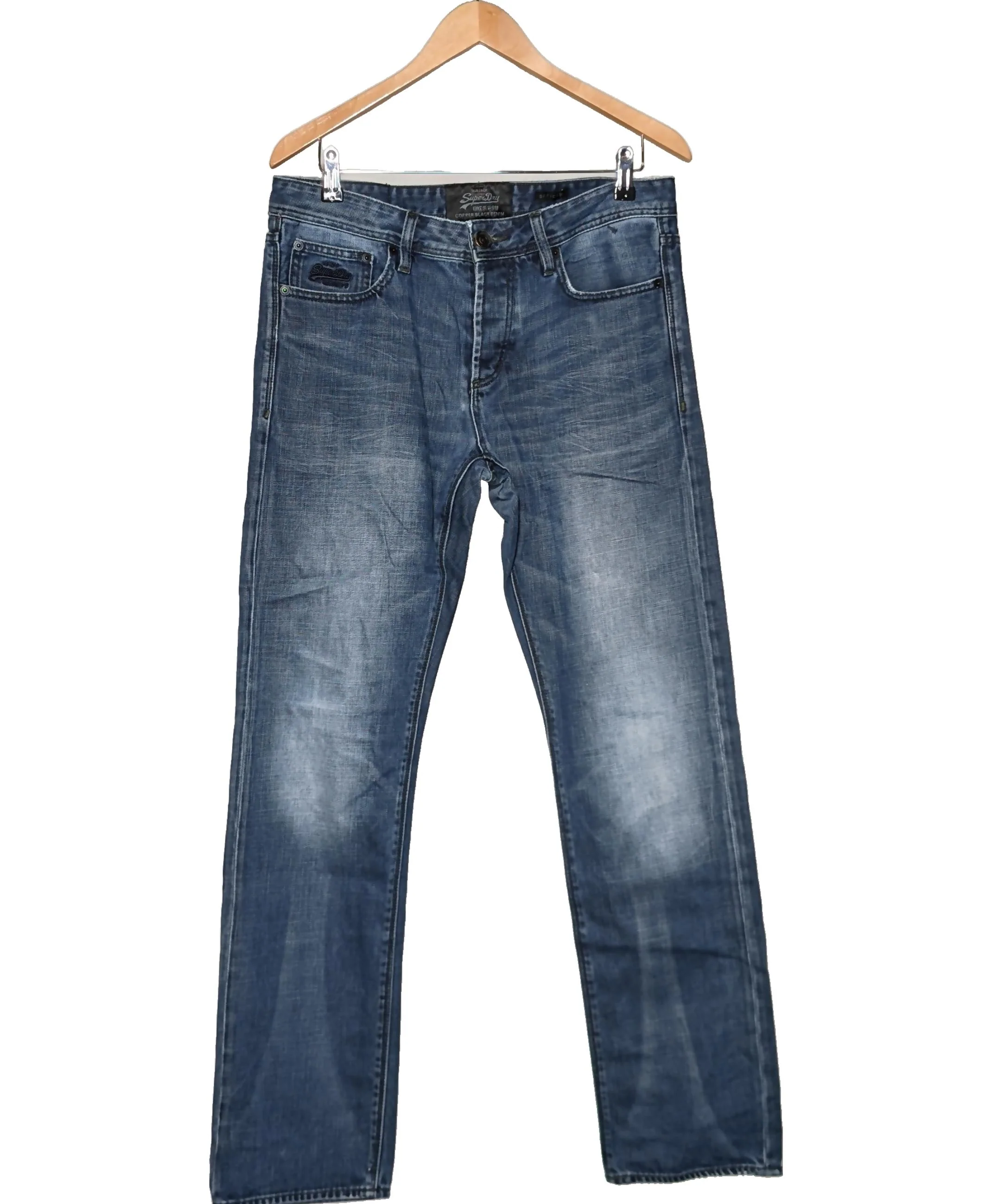 SUPERDRY