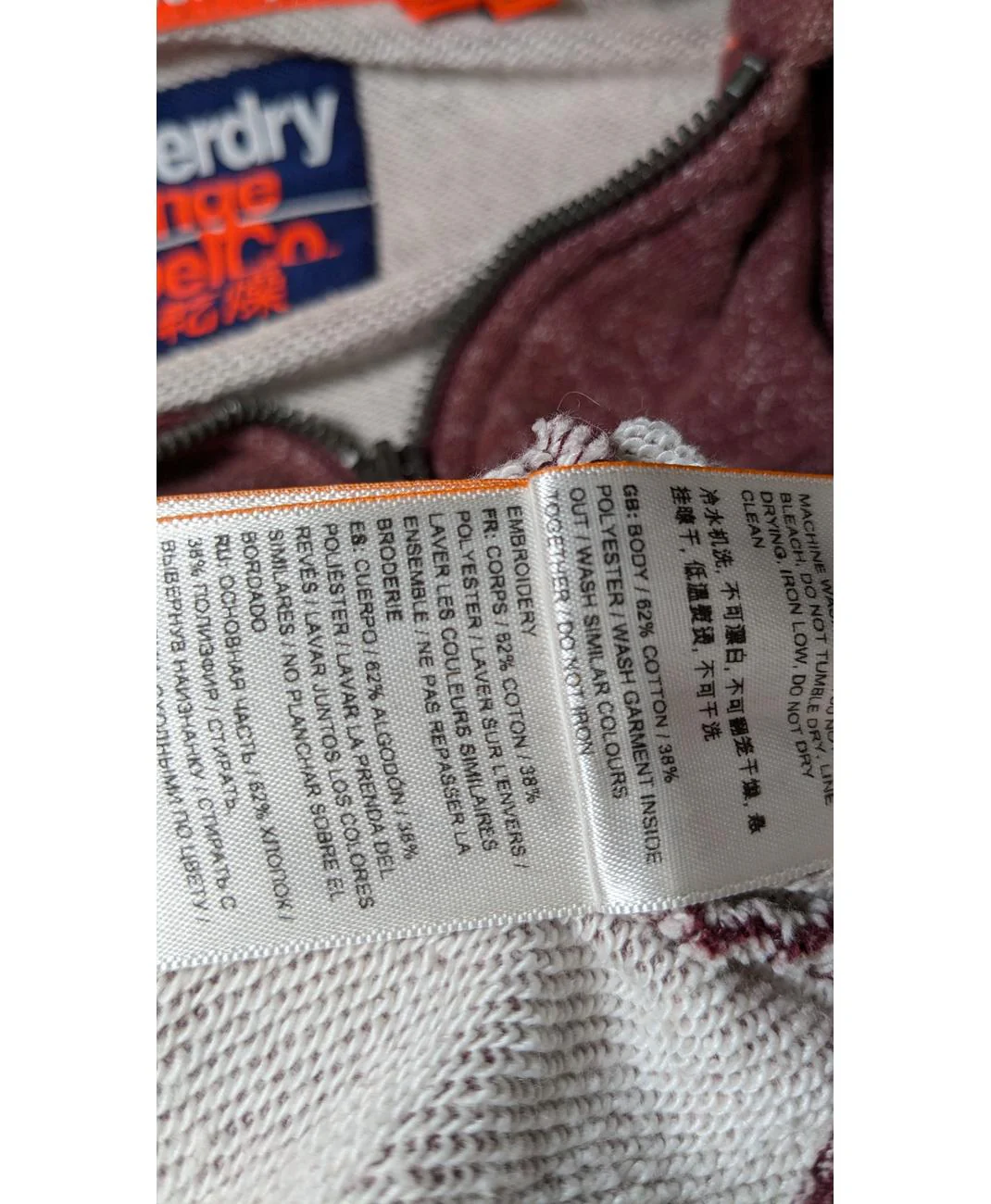 SUPERDRY - Image 5