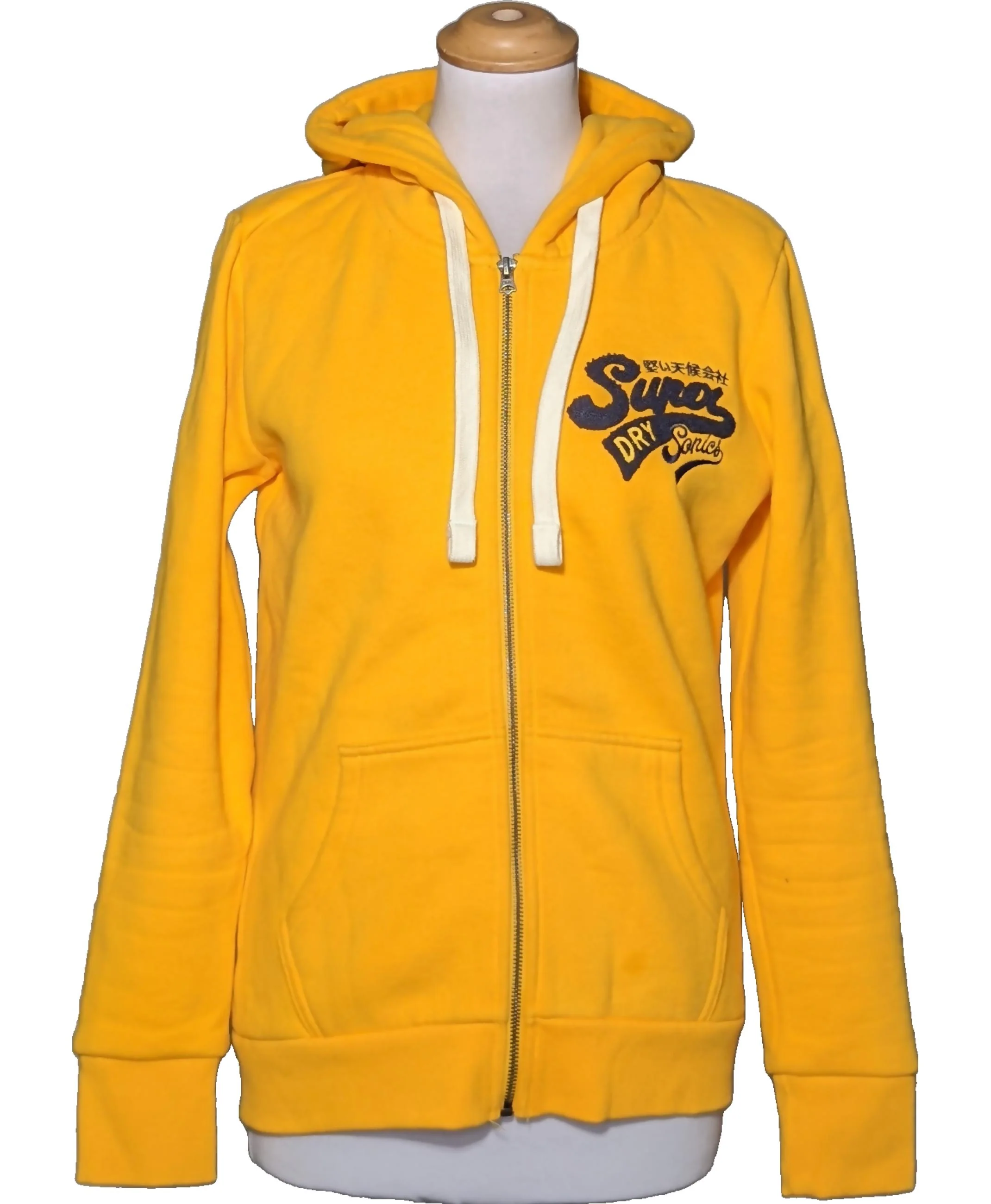 SUPERDRY