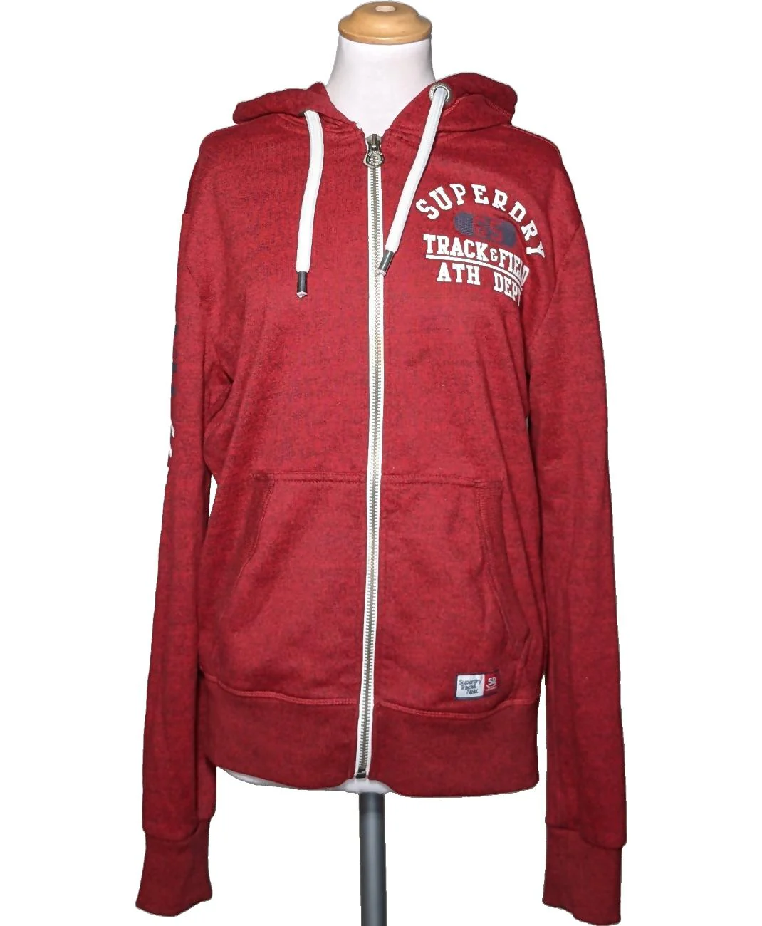SUPERDRY