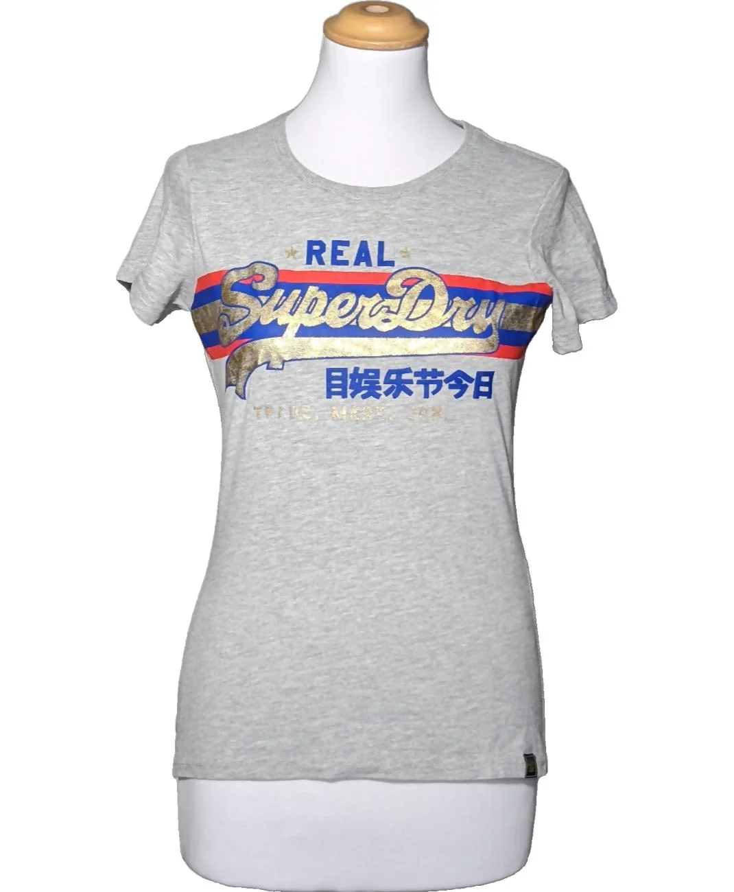SUPERDRY