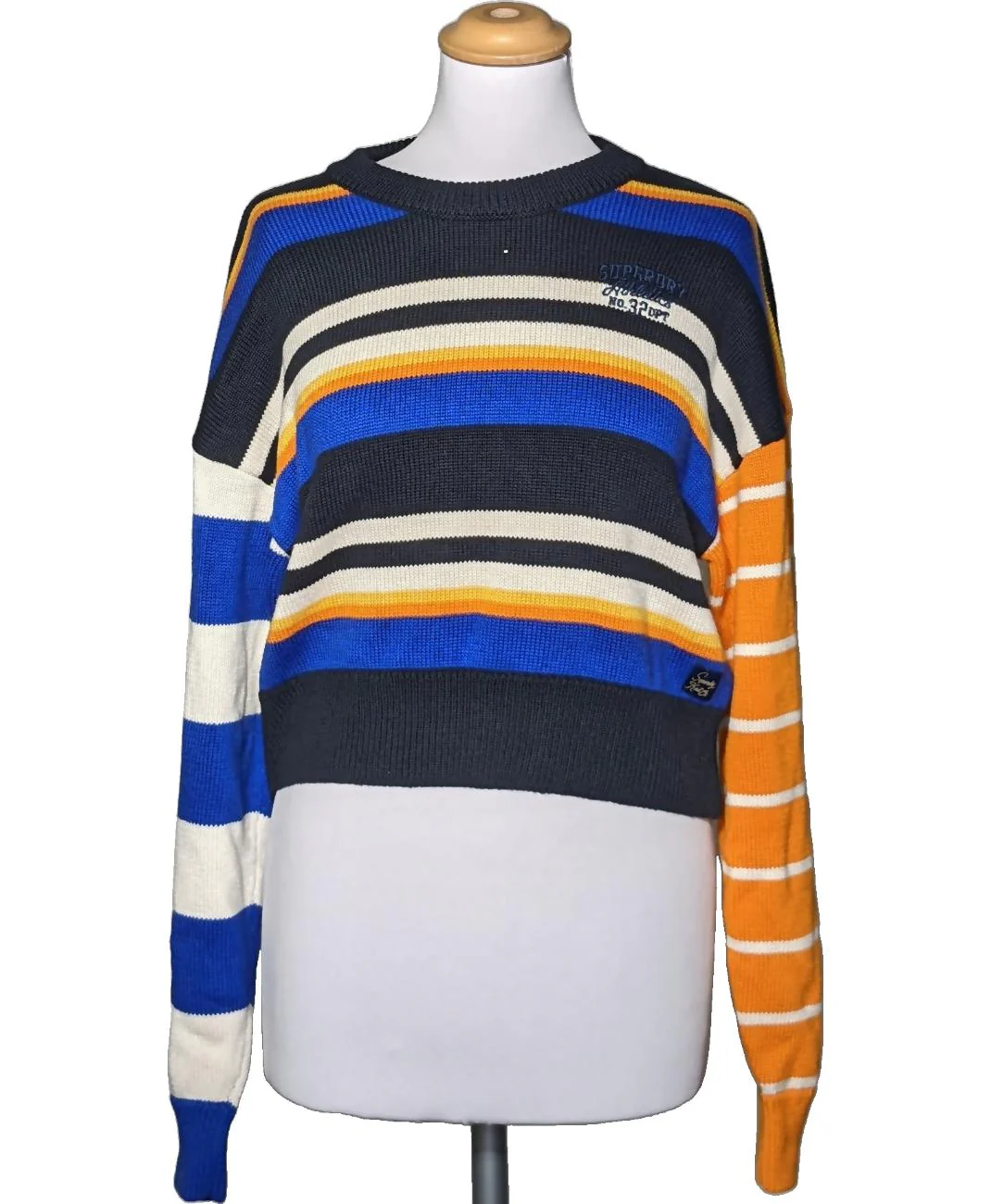 SUPERDRY